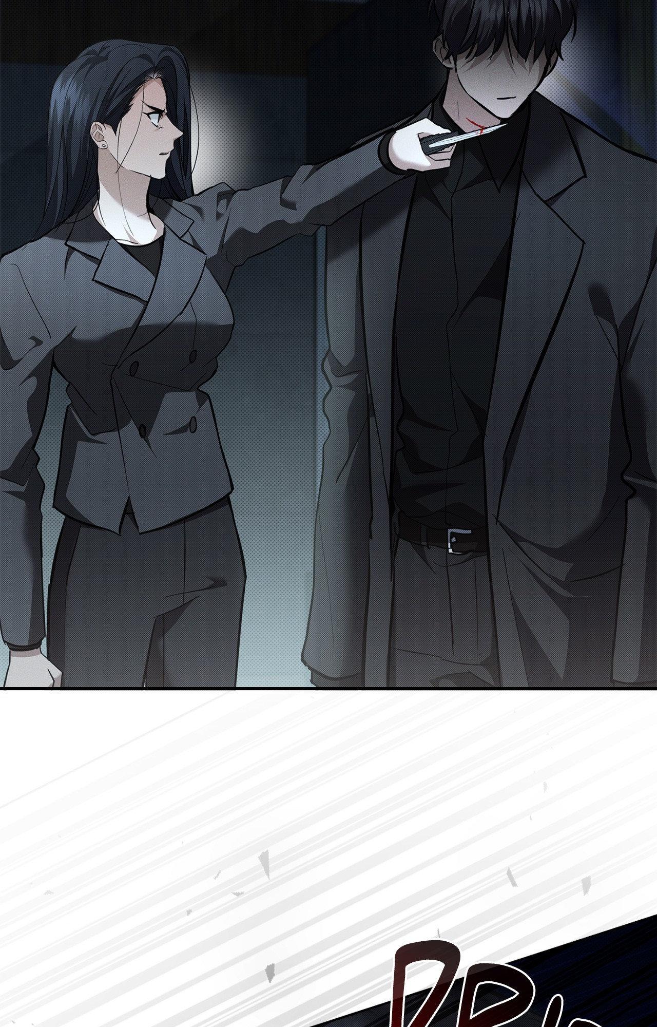 Paws & Claws - Chapter 37 manhwa