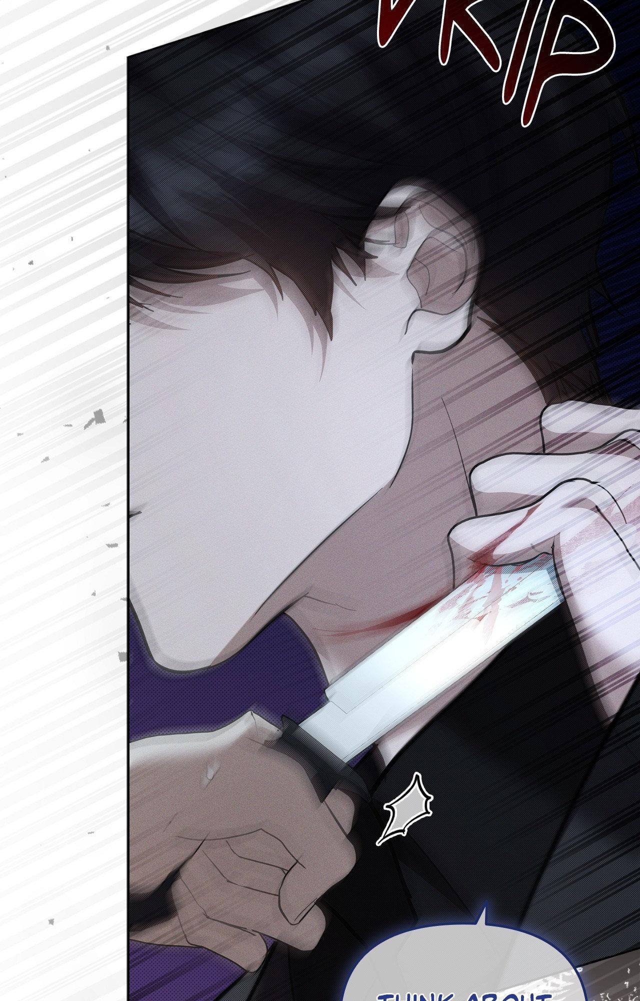 Paws & Claws - Chapter 37 manhwa