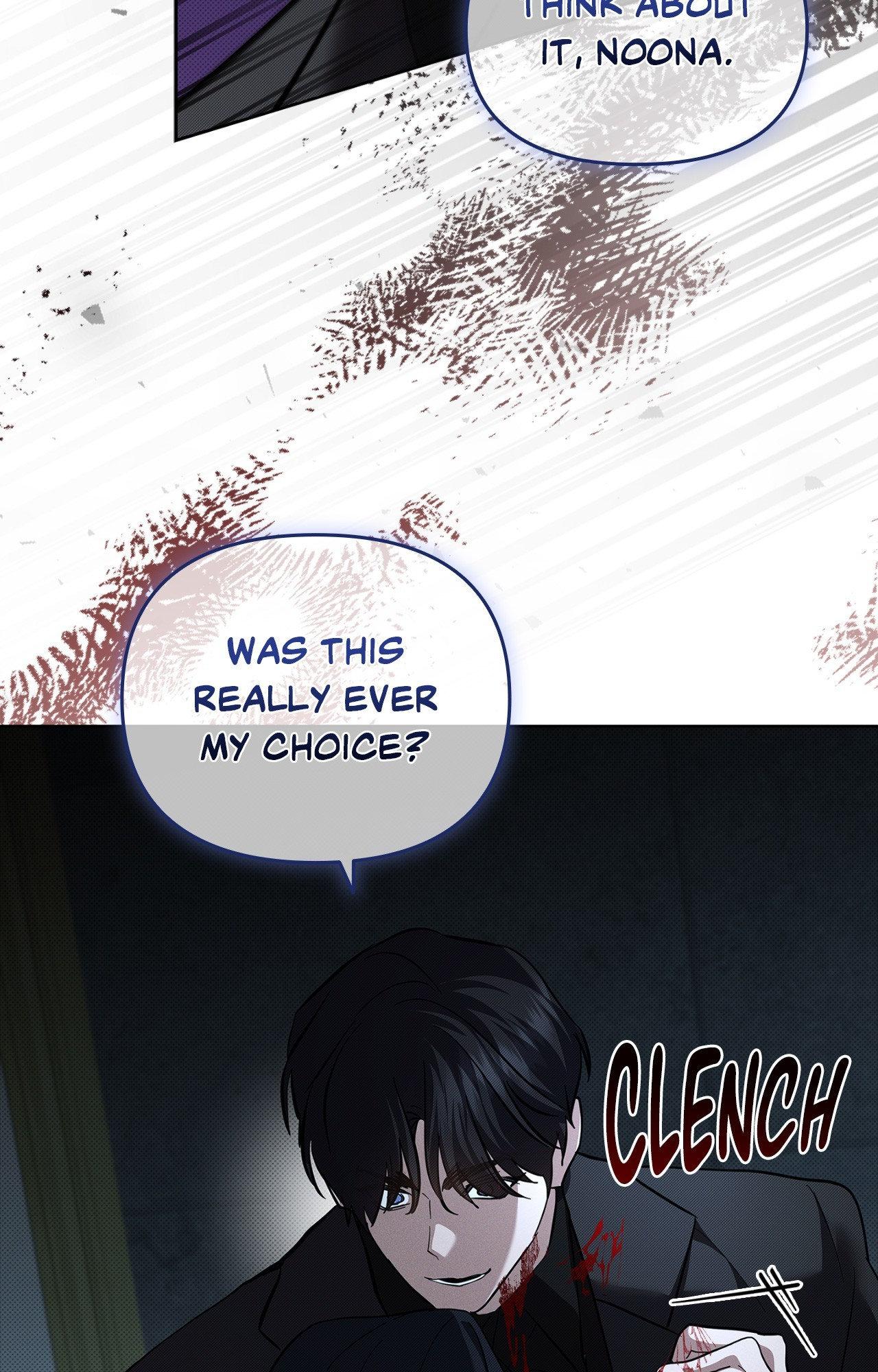 Paws & Claws - Chapter 37 manhwa