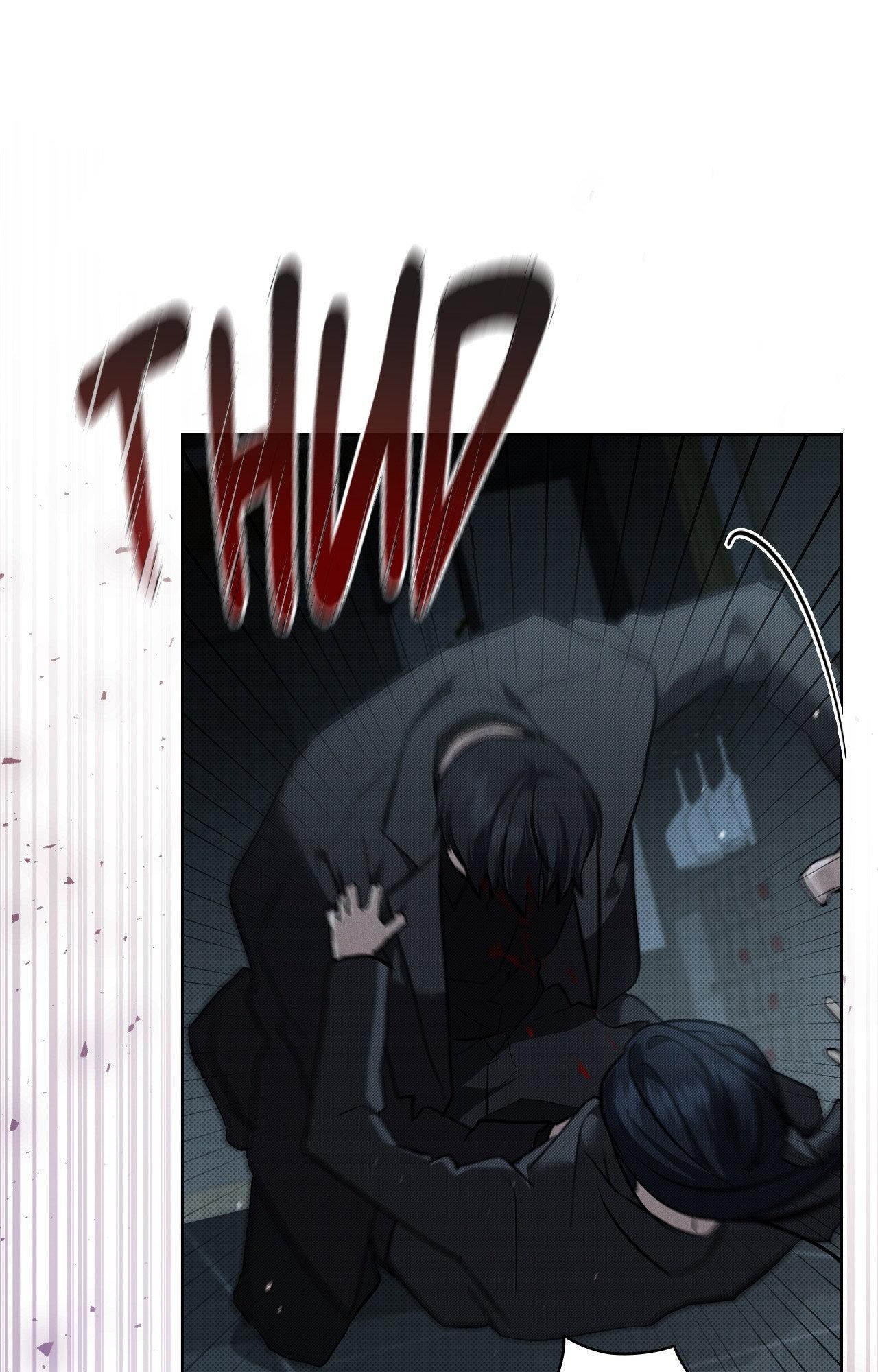 Paws & Claws - Chapter 37 manhwa