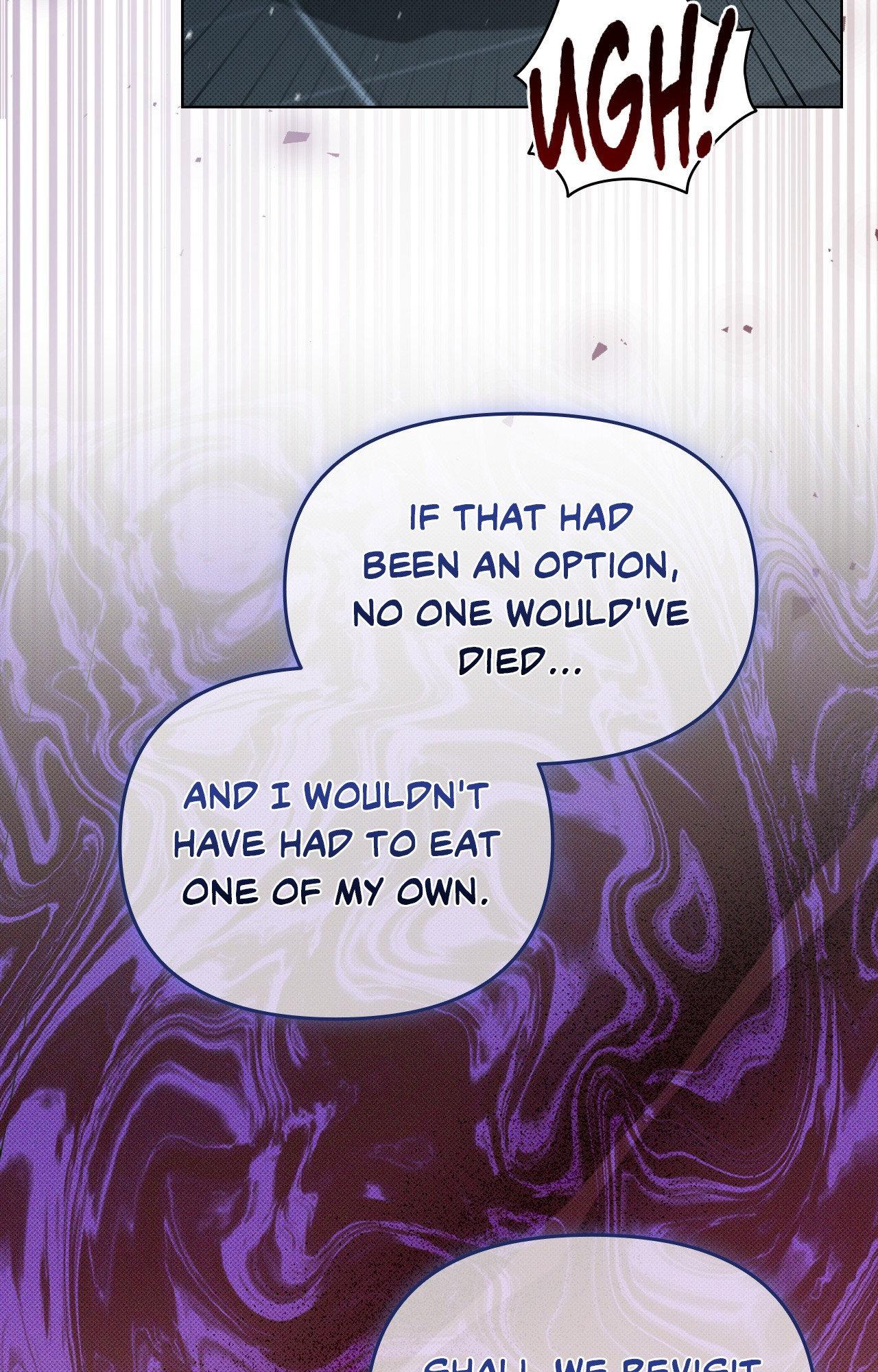 Paws & Claws - Chapter 37 manhwa