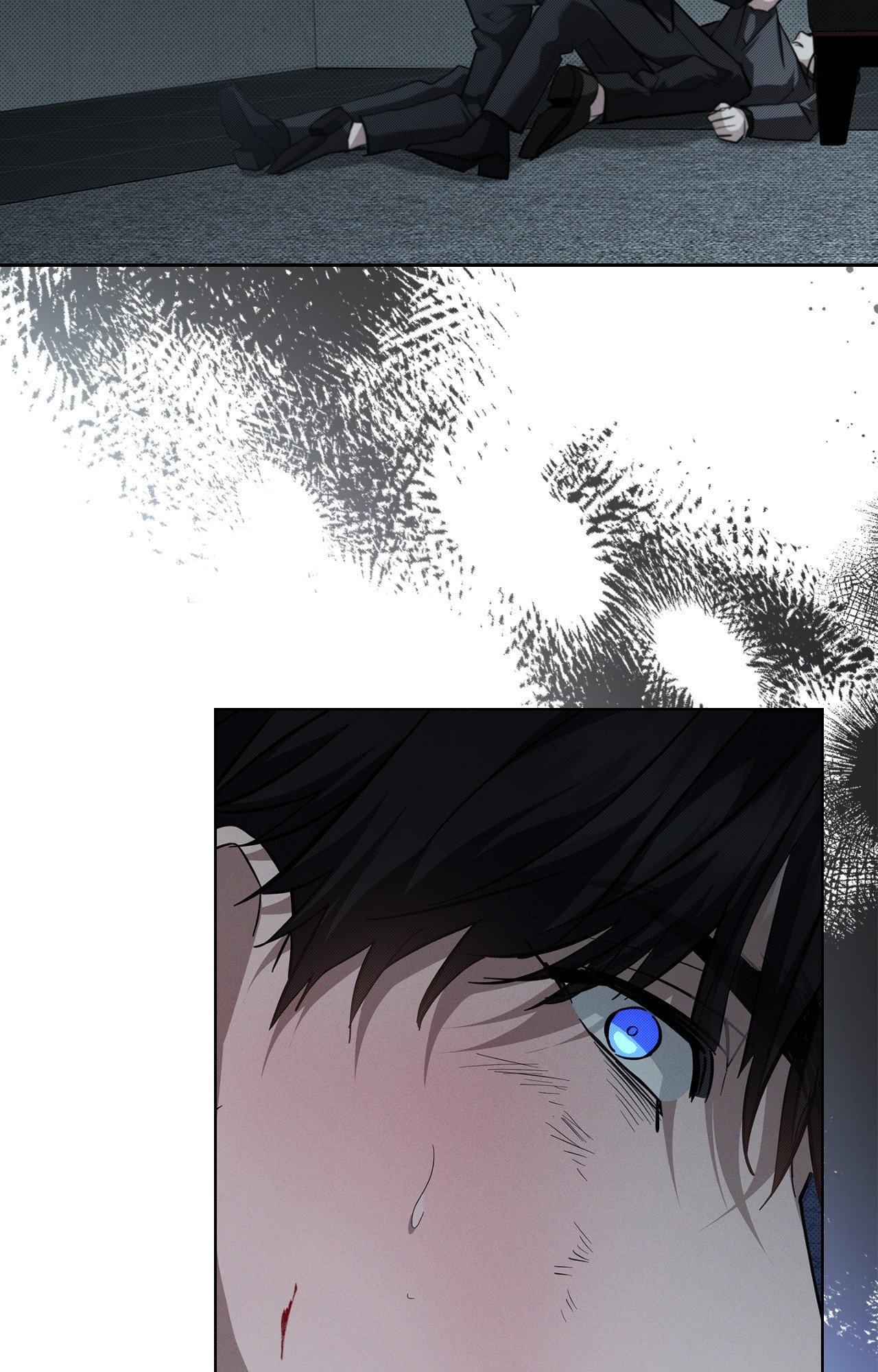 Paws & Claws - Chapter 37 manhwa
