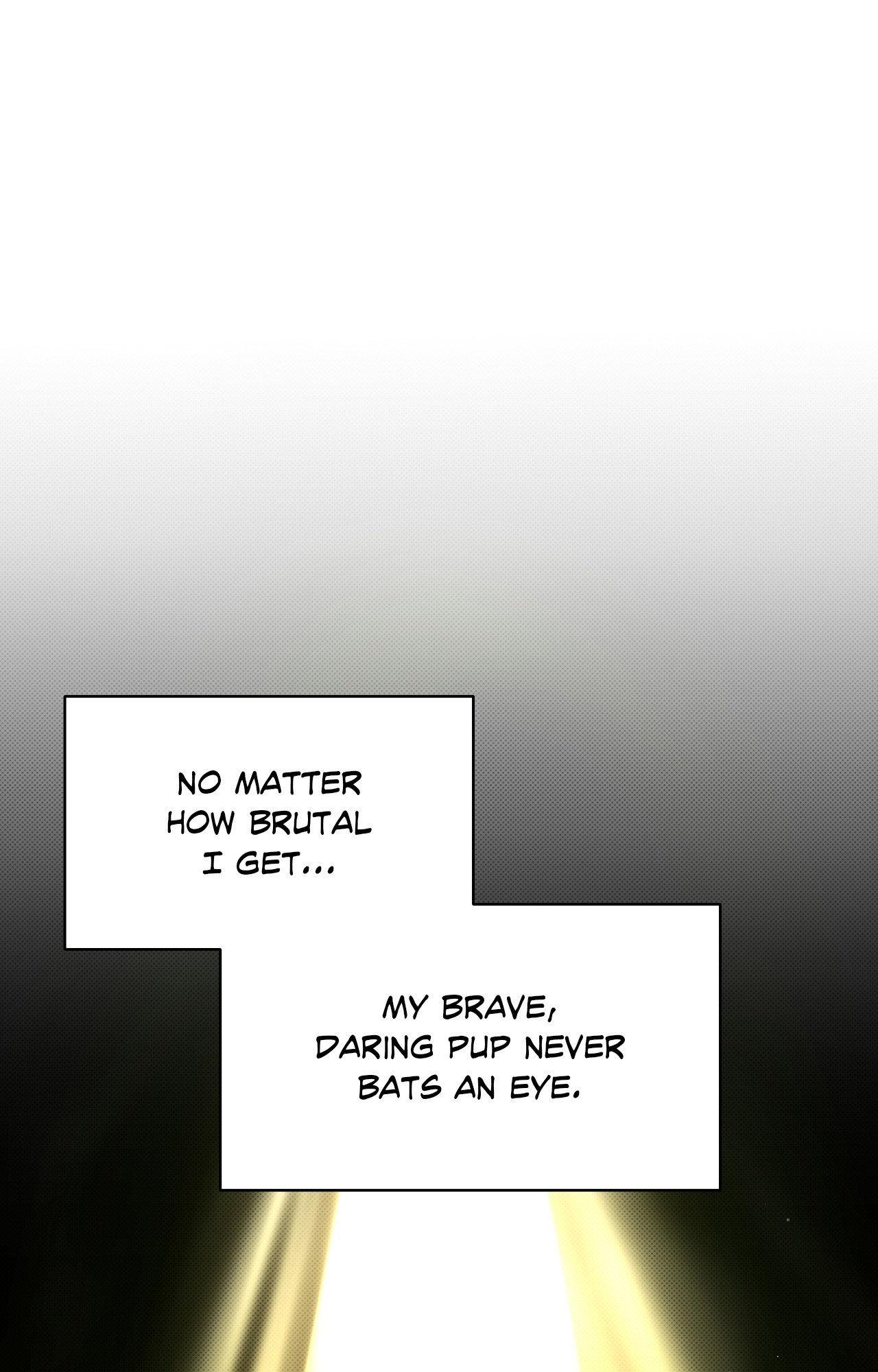 Paws & Claws - Chapter 38 manhwa