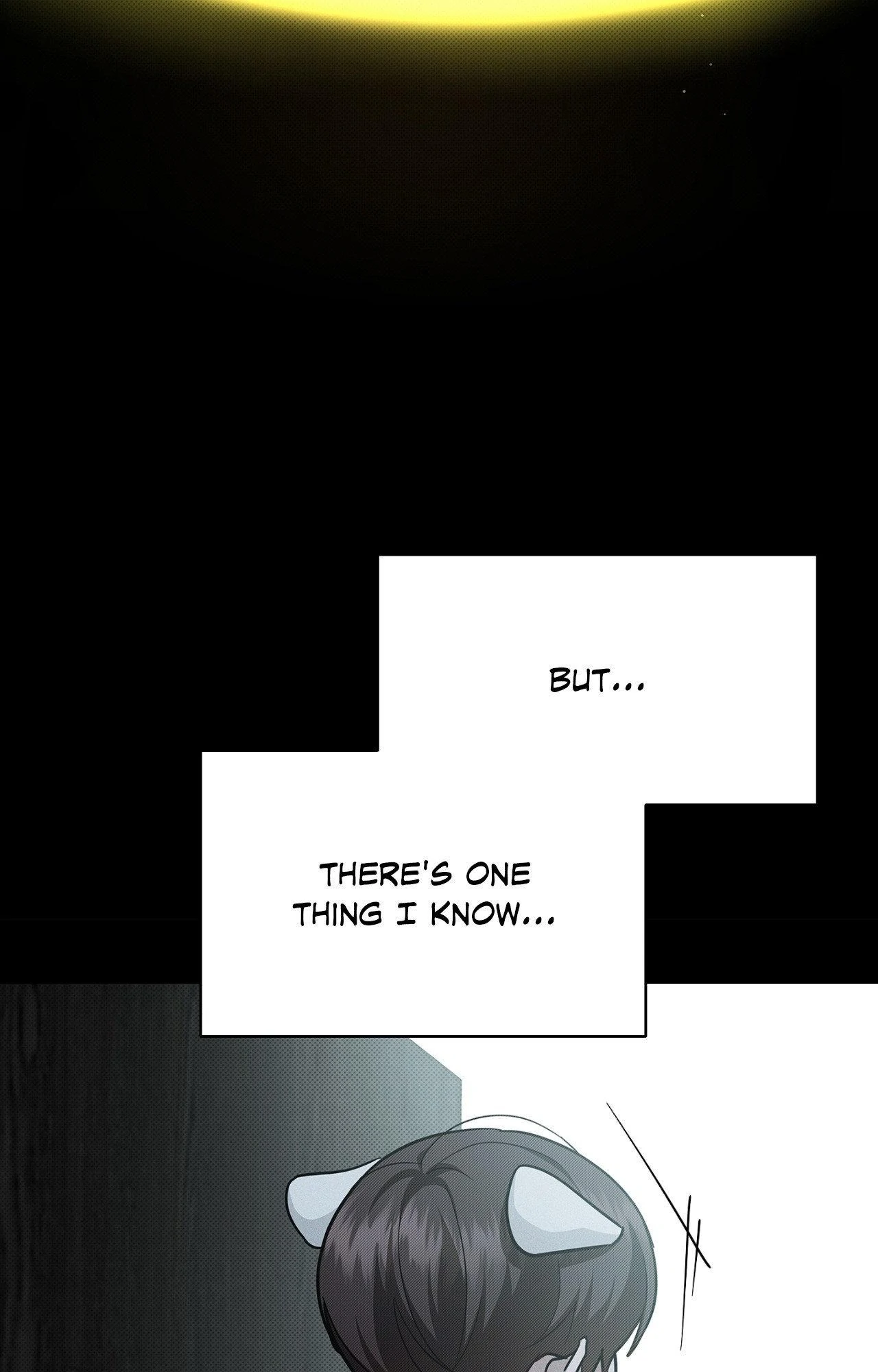 Paws & Claws - Chapter 38 manhwa