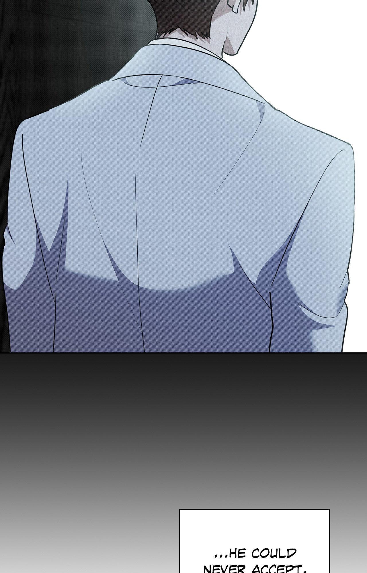 Paws & Claws - Chapter 38 manhwa