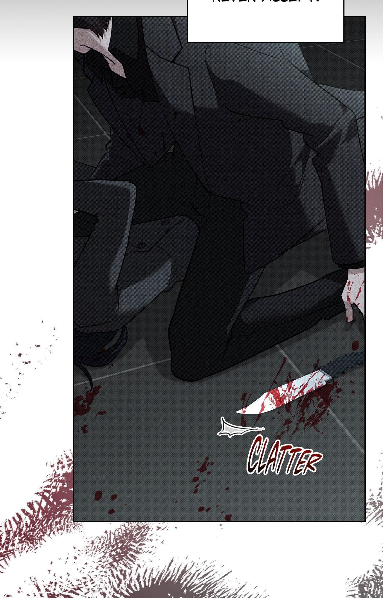 Paws & Claws - Chapter 38 manhwa