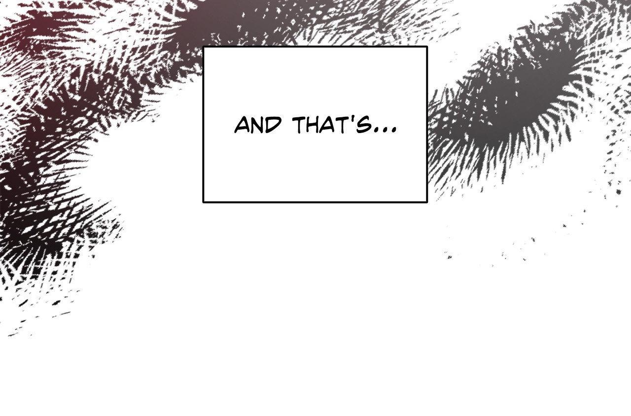 Paws & Claws - Chapter 38 manhwa