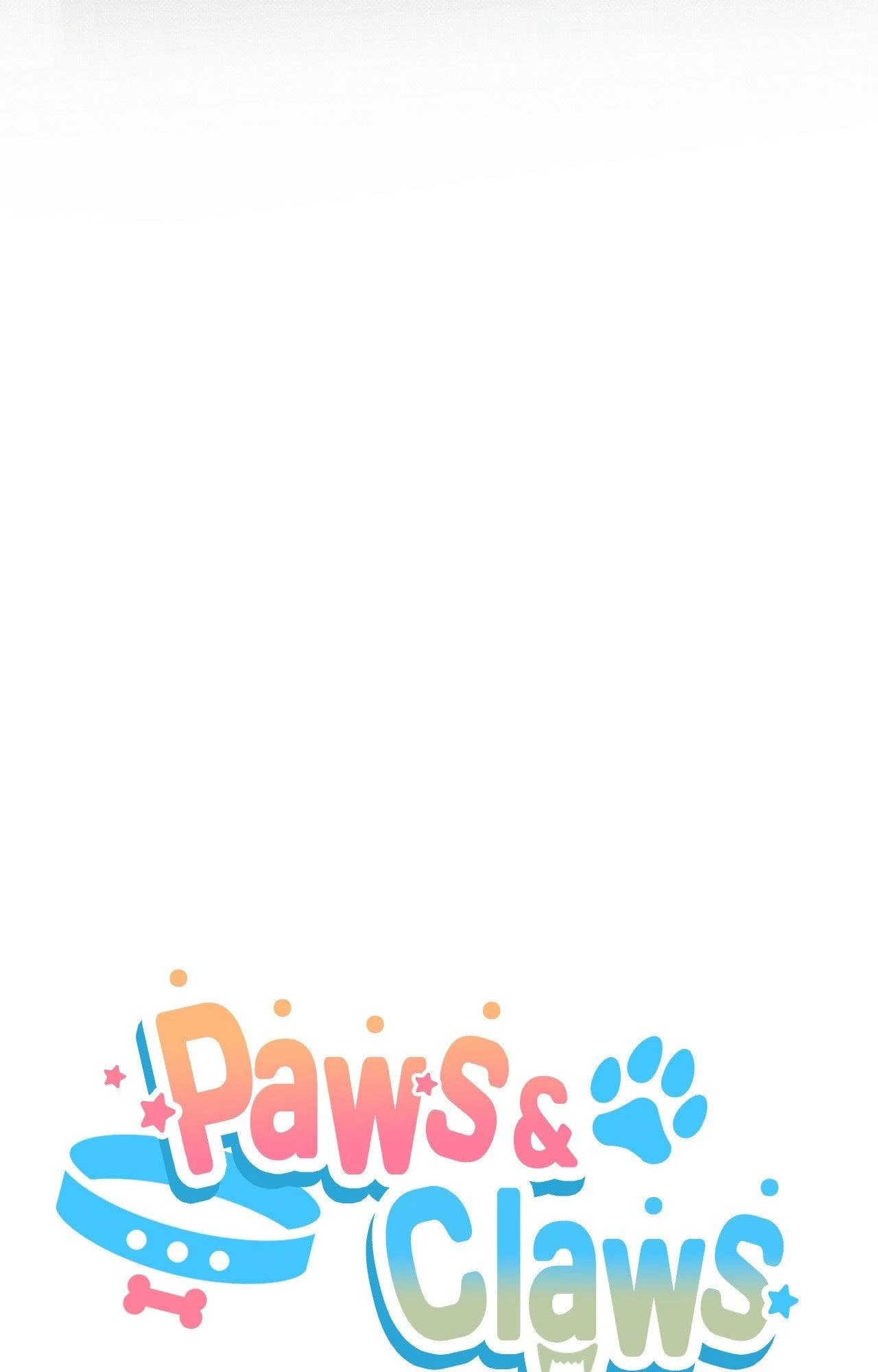 Paws & Claws - Chapter 38 manhwa