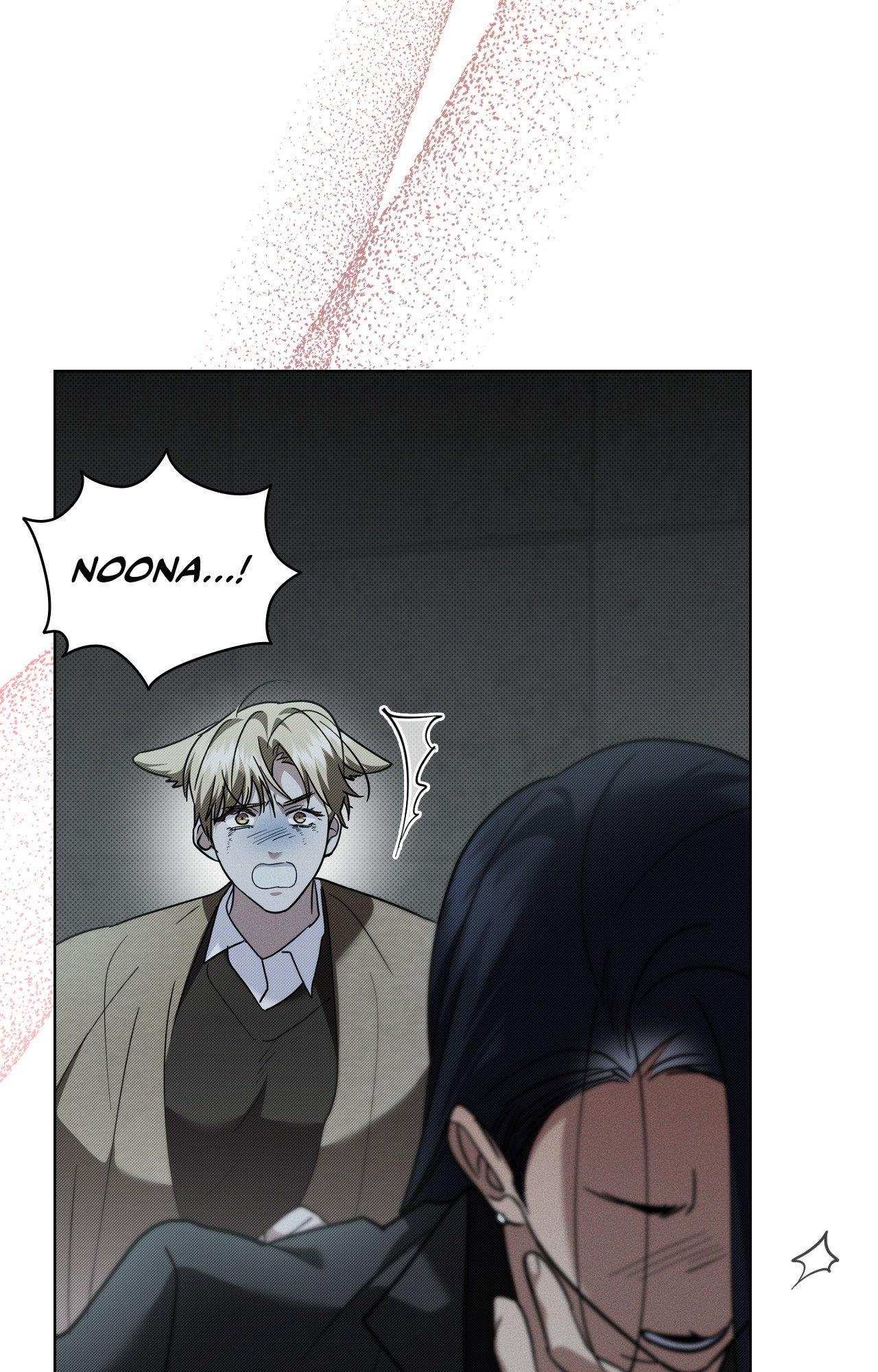 Paws & Claws - Chapter 38 manhwa