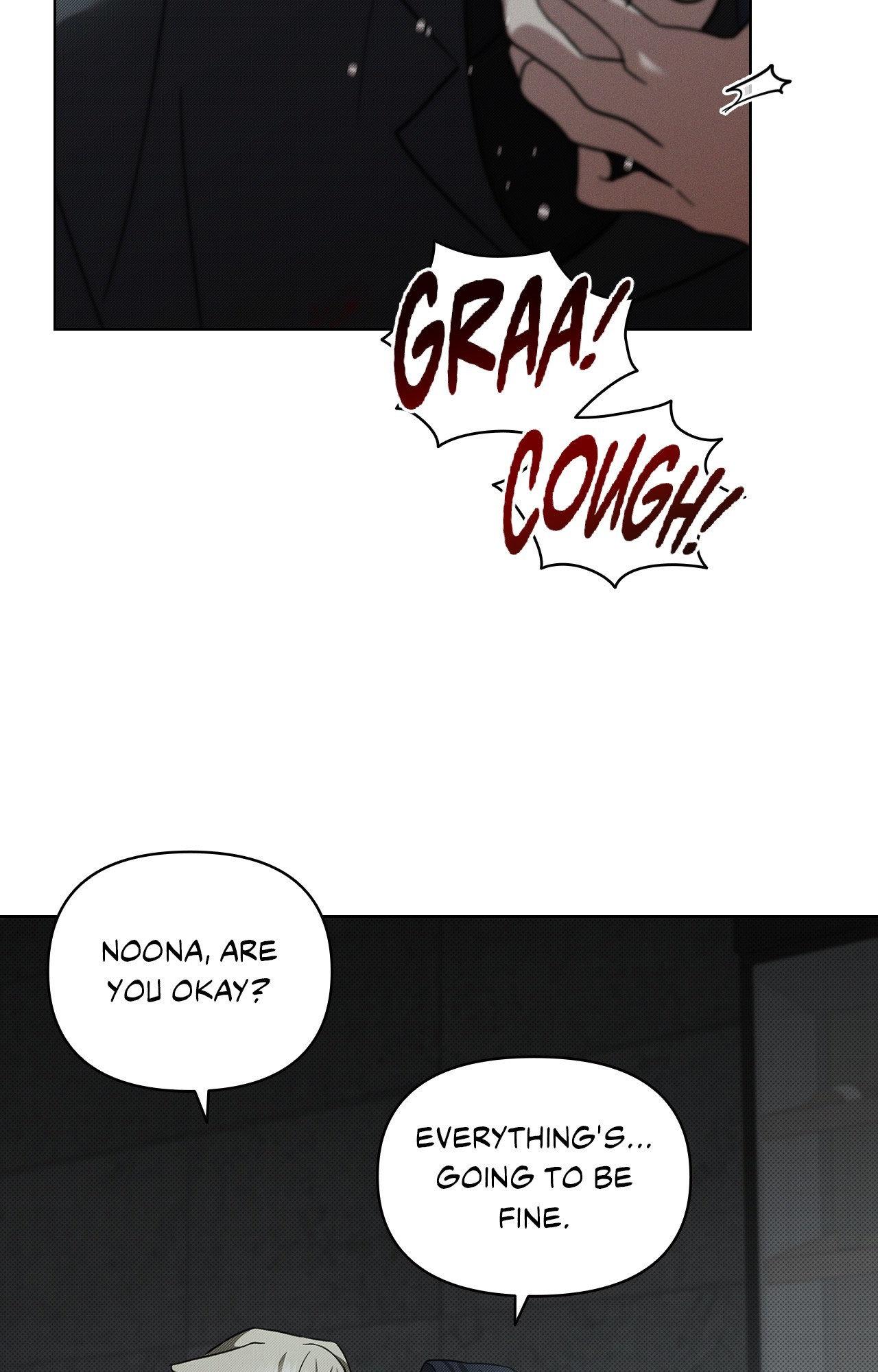 Paws & Claws - Chapter 38 manhwa