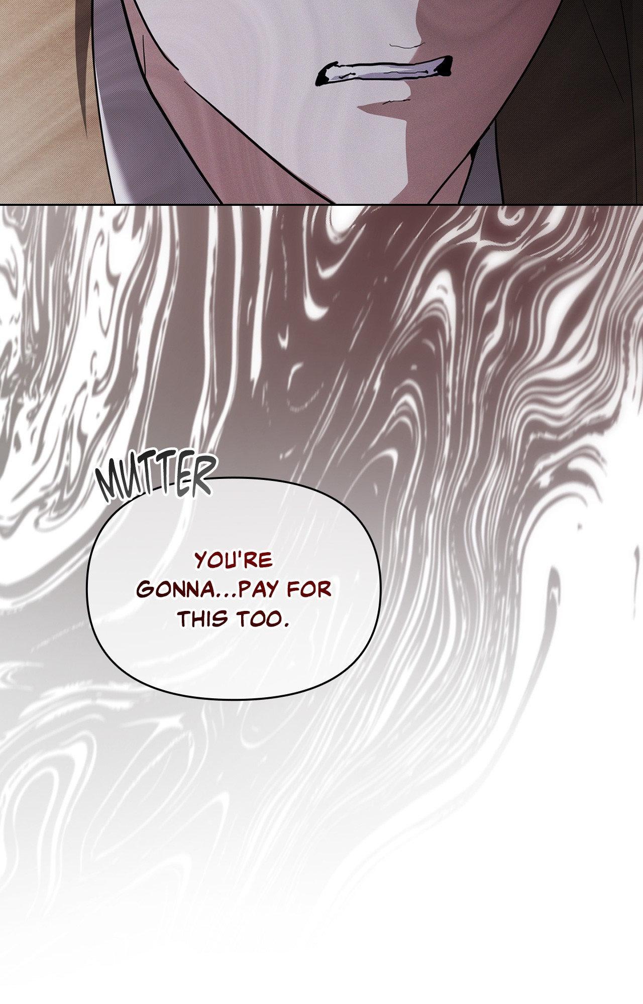 Paws & Claws - Chapter 38 manhwa