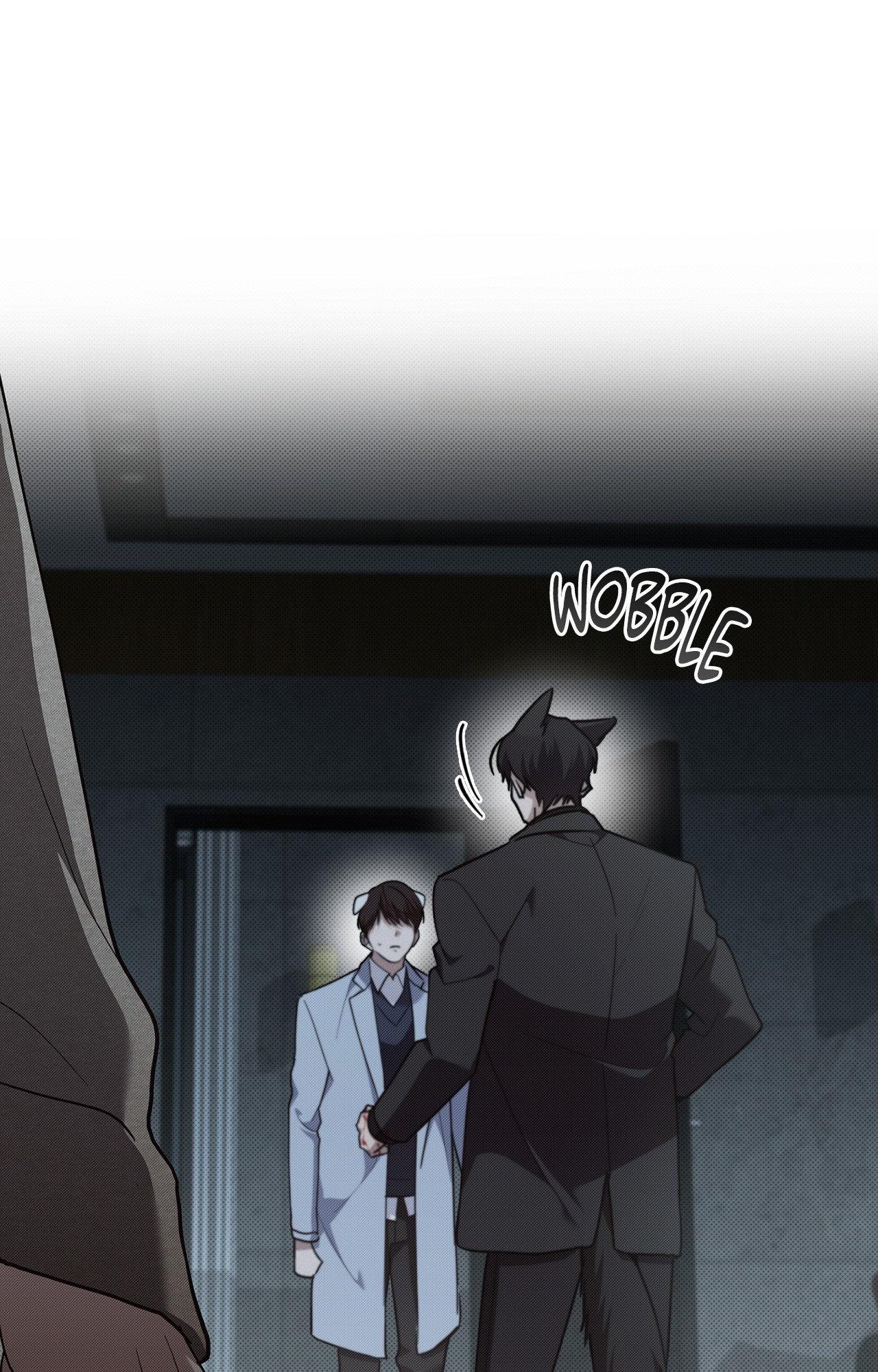 Paws & Claws - Chapter 38 manhwa