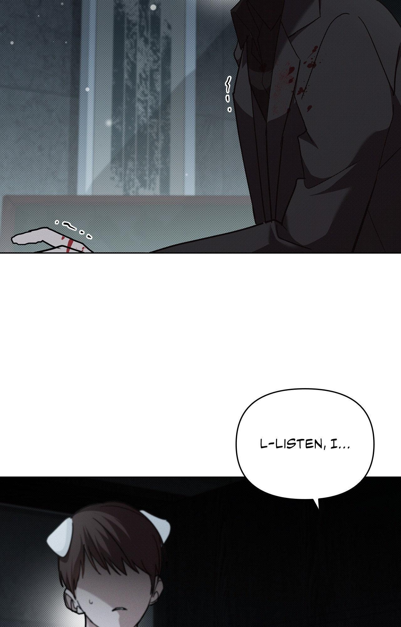 Paws & Claws - Chapter 38 manhwa