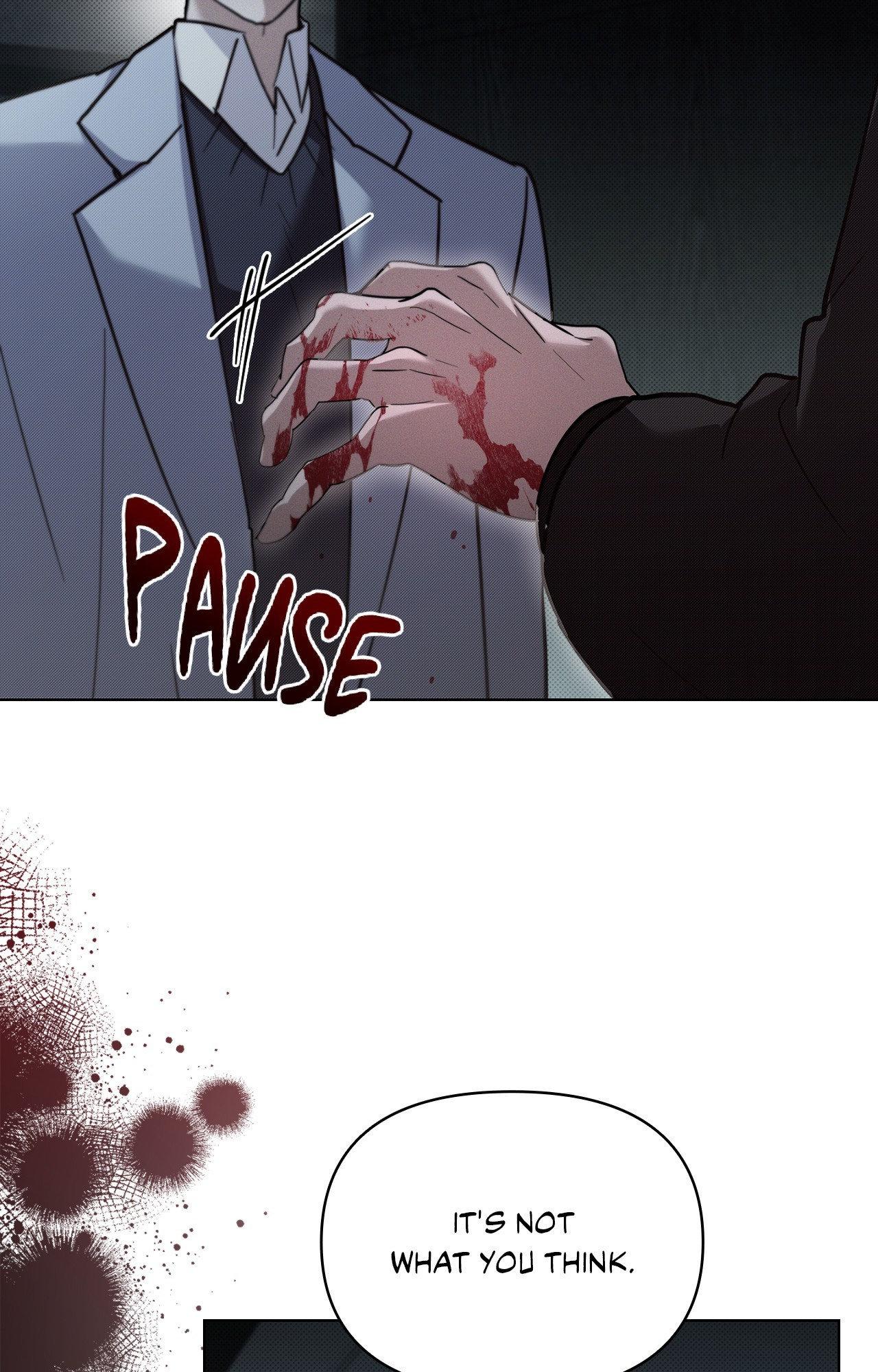 Paws & Claws - Chapter 38 manhwa