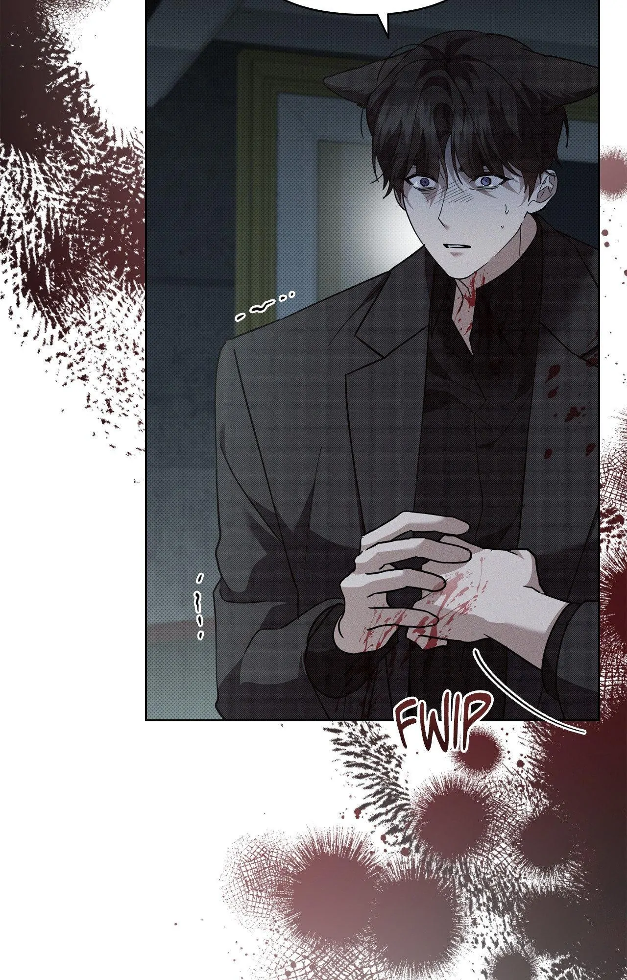 Paws & Claws - Chapter 38 manhwa