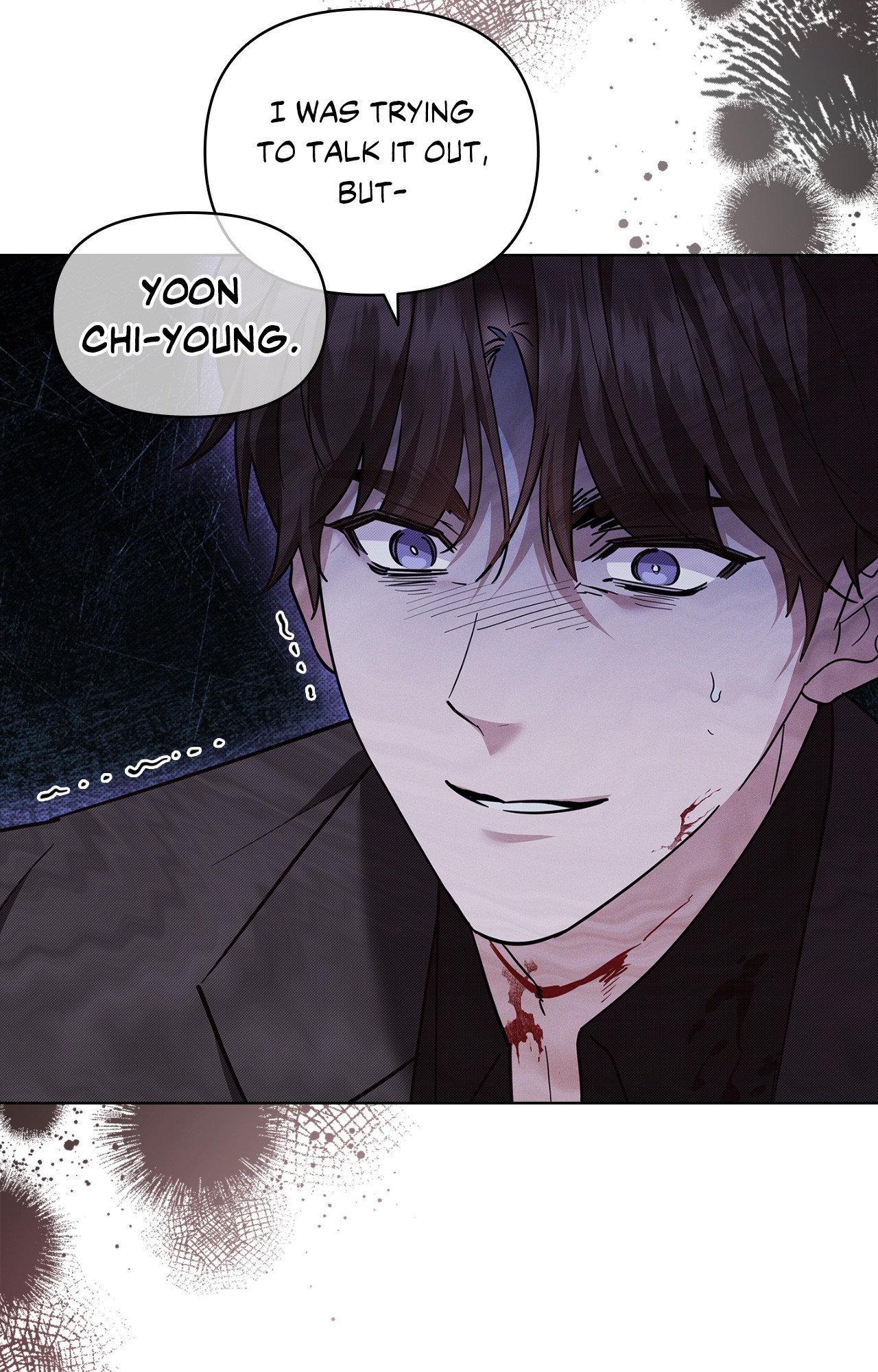 Paws & Claws - Chapter 38 manhwa