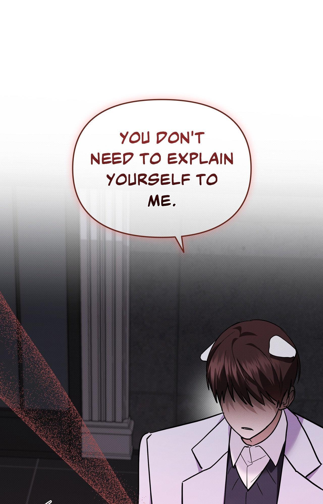 Paws & Claws - Chapter 38 manhwa