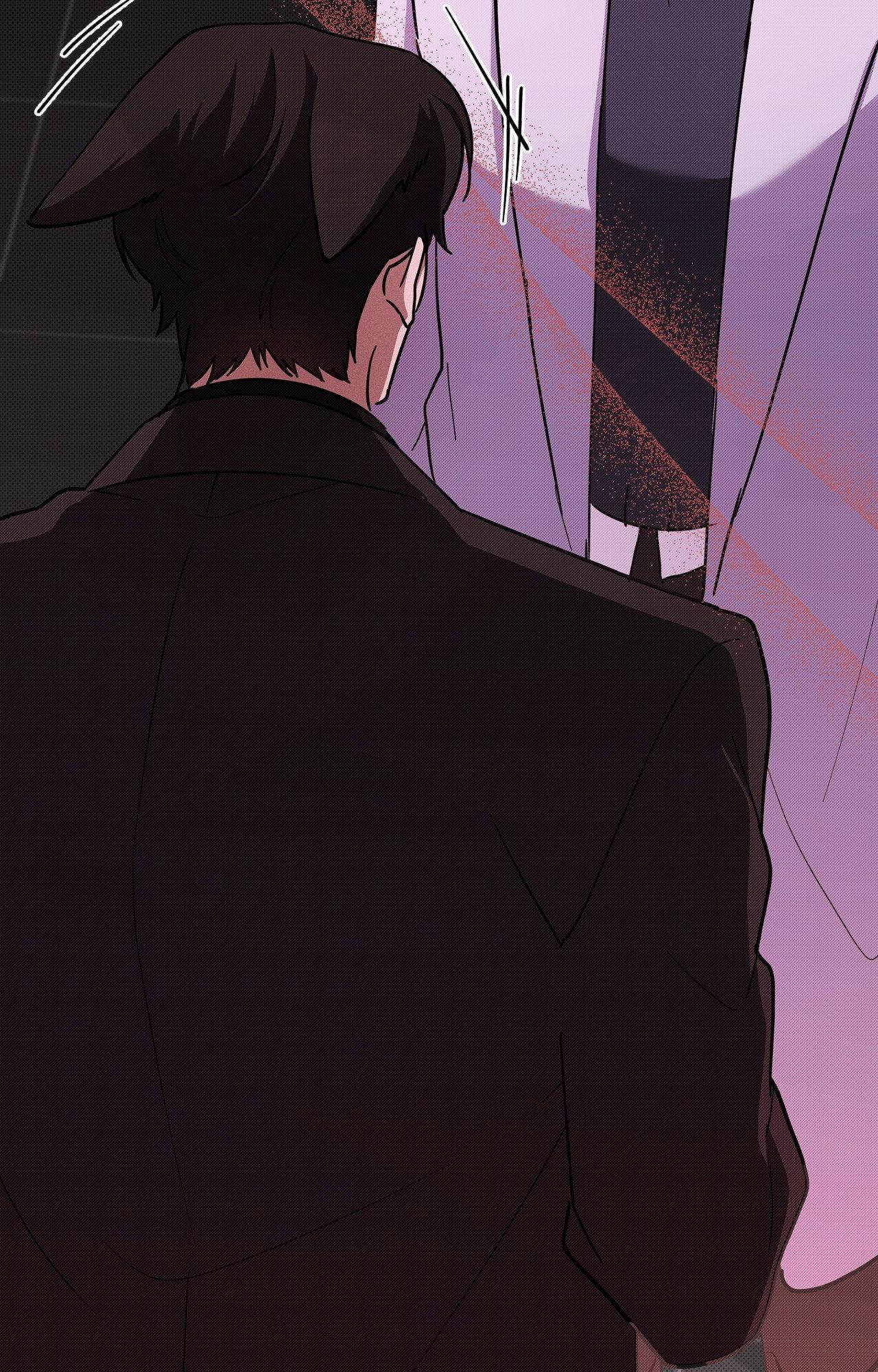 Paws & Claws - Chapter 38 manhwa