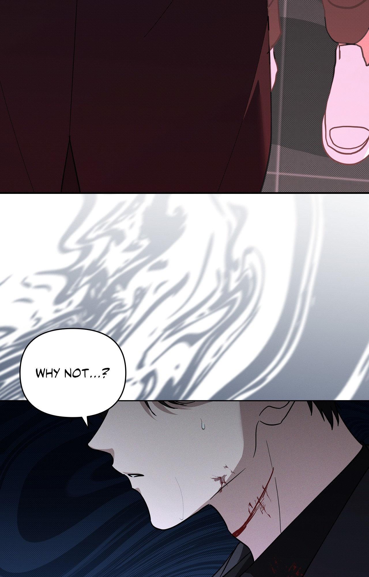 Paws & Claws - Chapter 38 manhwa