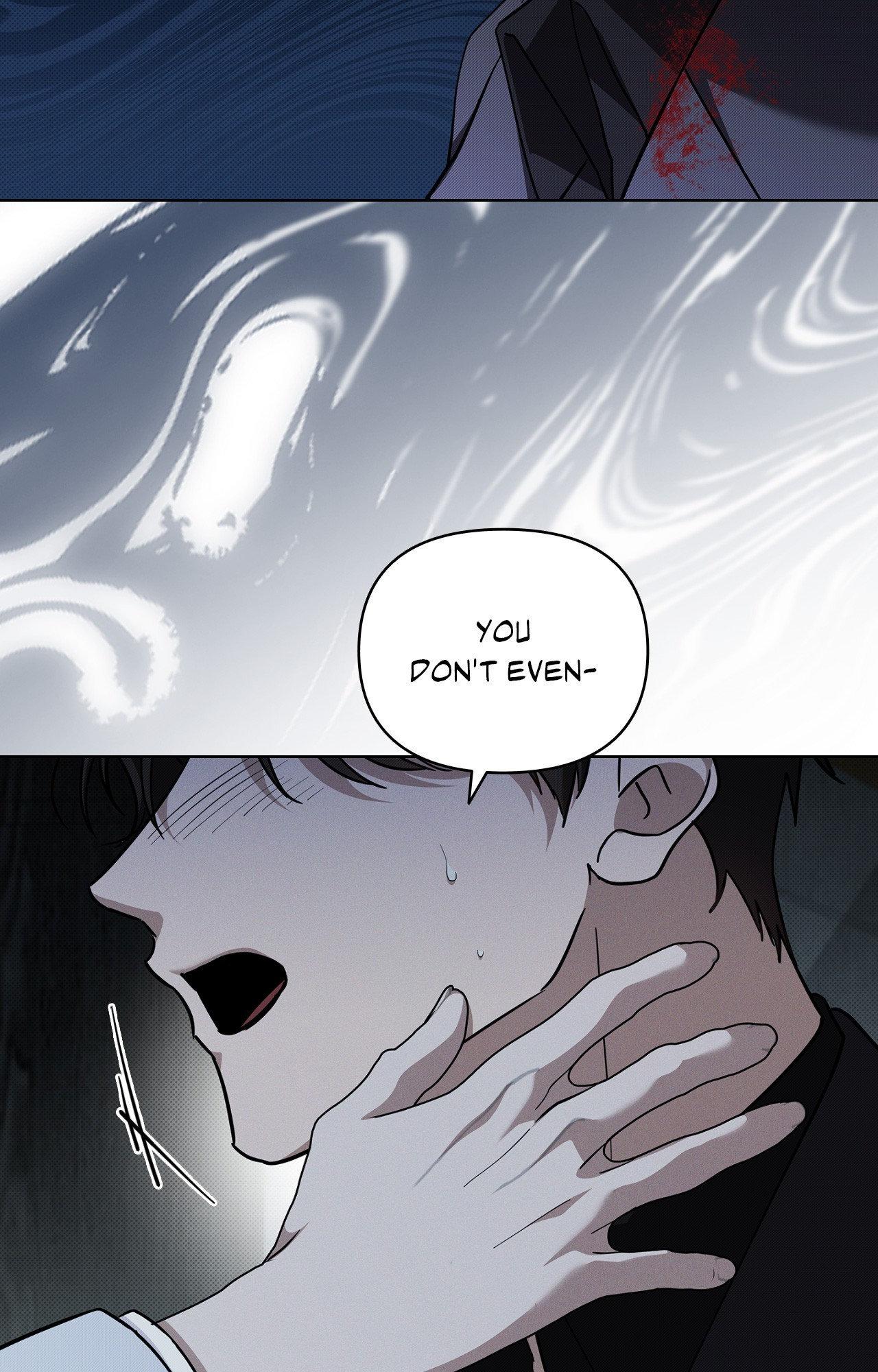 Paws & Claws - Chapter 38 manhwa