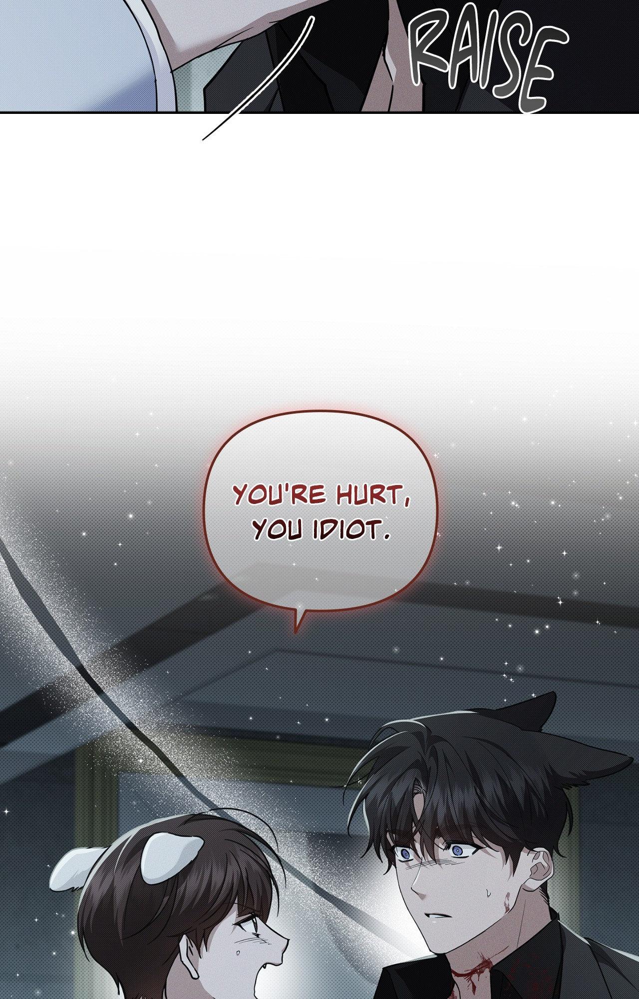 Paws & Claws - Chapter 38 manhwa