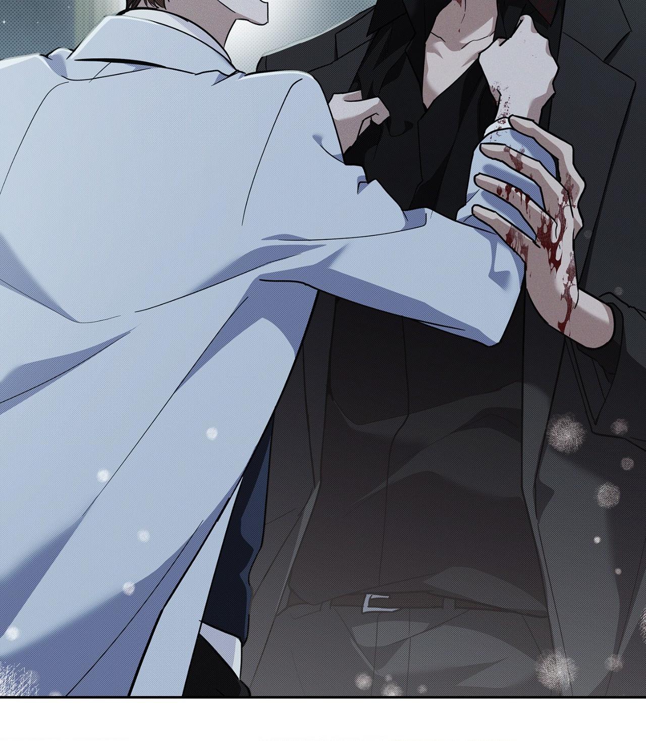 Paws & Claws - Chapter 38 manhwa