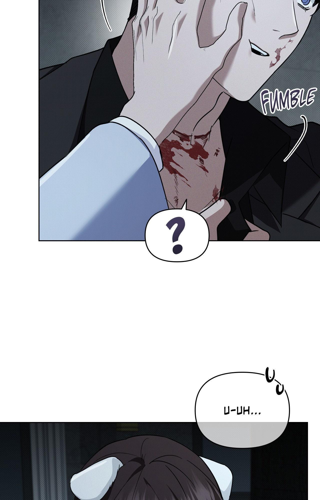 Paws & Claws - Chapter 38 manhwa