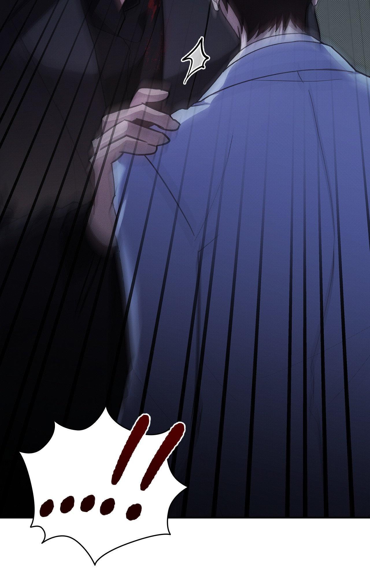 Paws & Claws - Chapter 38 manhwa