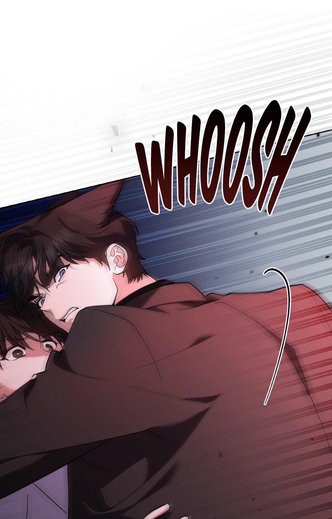 Paws & Claws - Chapter 38 manhwa