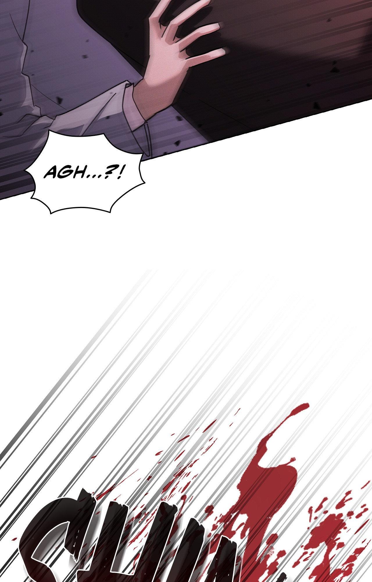 Paws & Claws - Chapter 38 manhwa