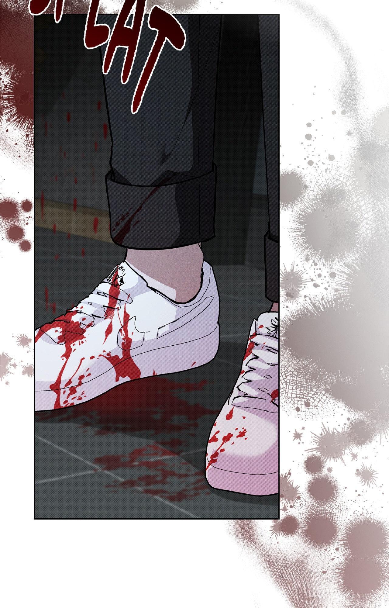 Paws & Claws - Chapter 38 manhwa