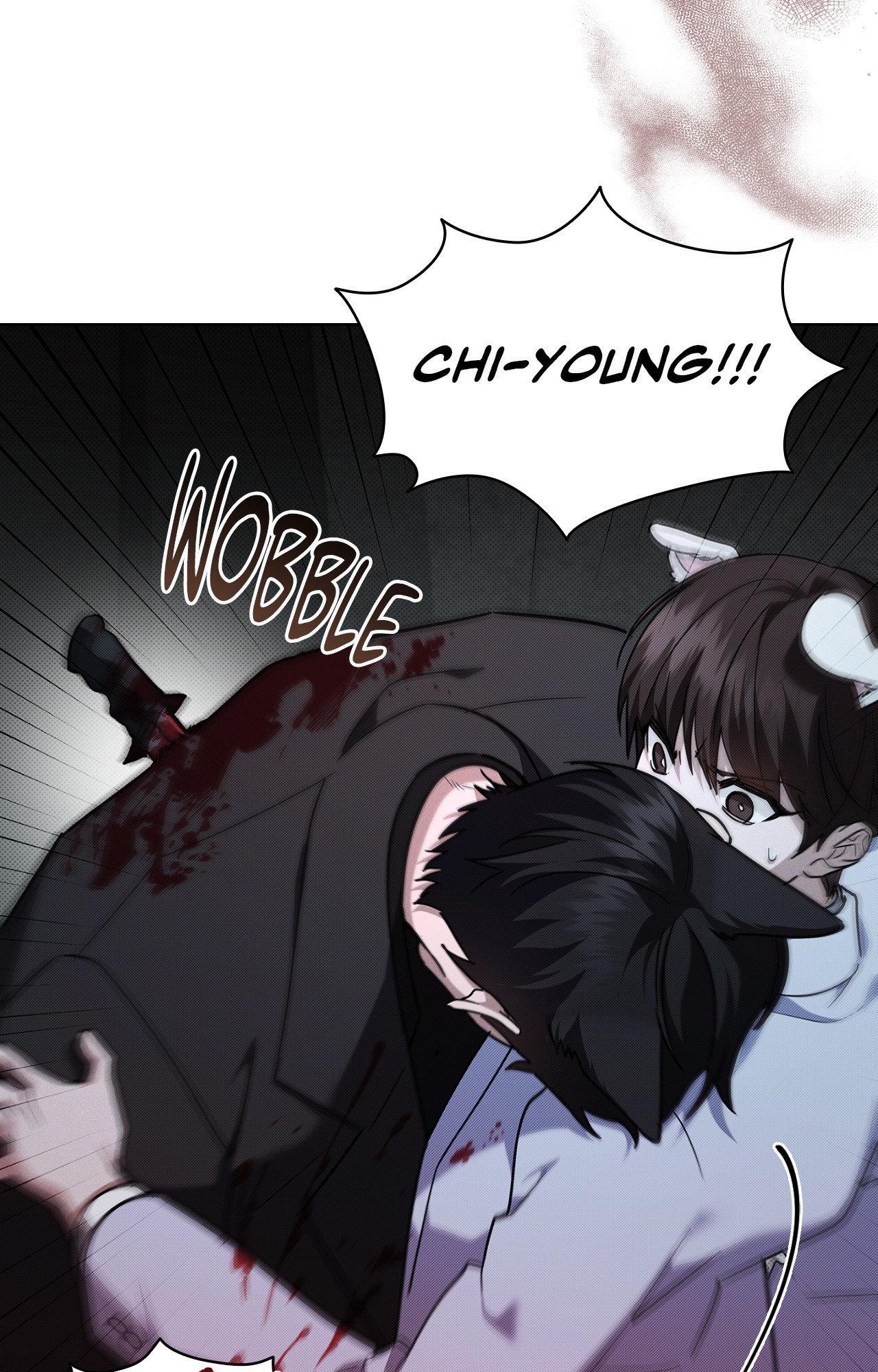 Paws & Claws - Chapter 38 manhwa