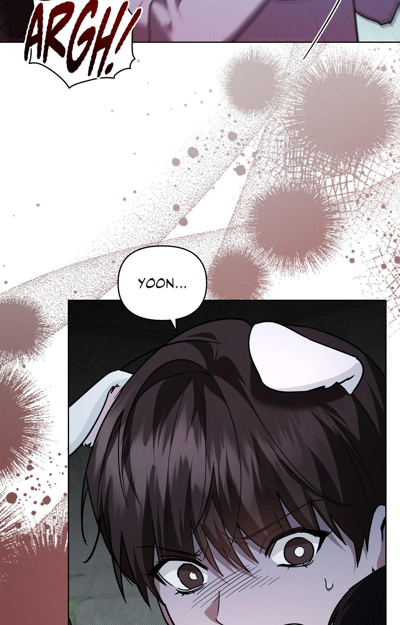 Paws & Claws - Chapter 38 manhwa