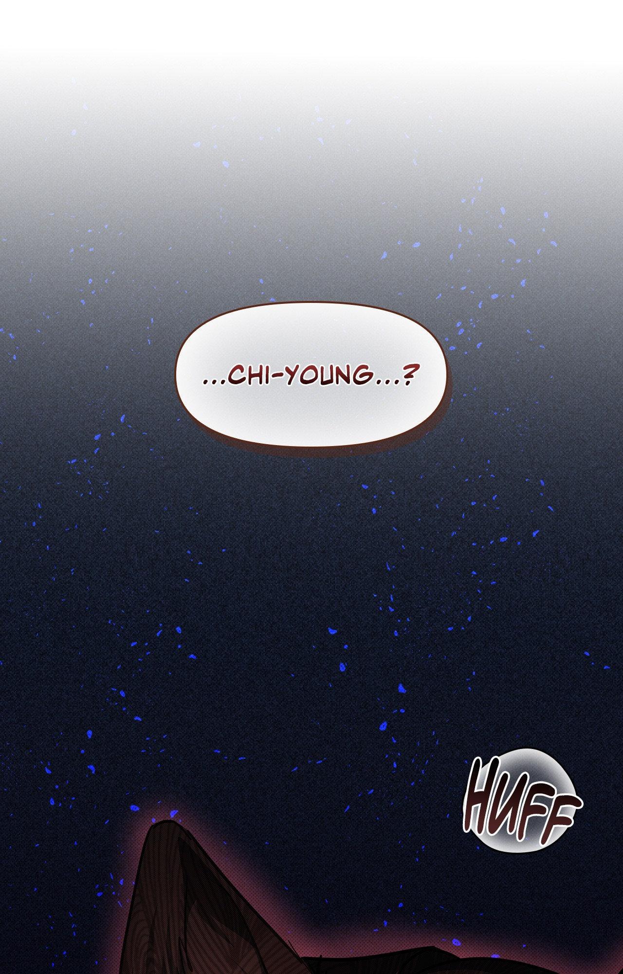 Paws & Claws - Chapter 38 manhwa
