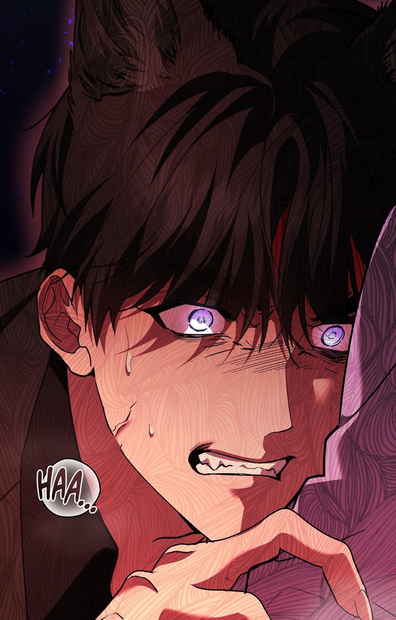 Paws & Claws - Chapter 38 manhwa