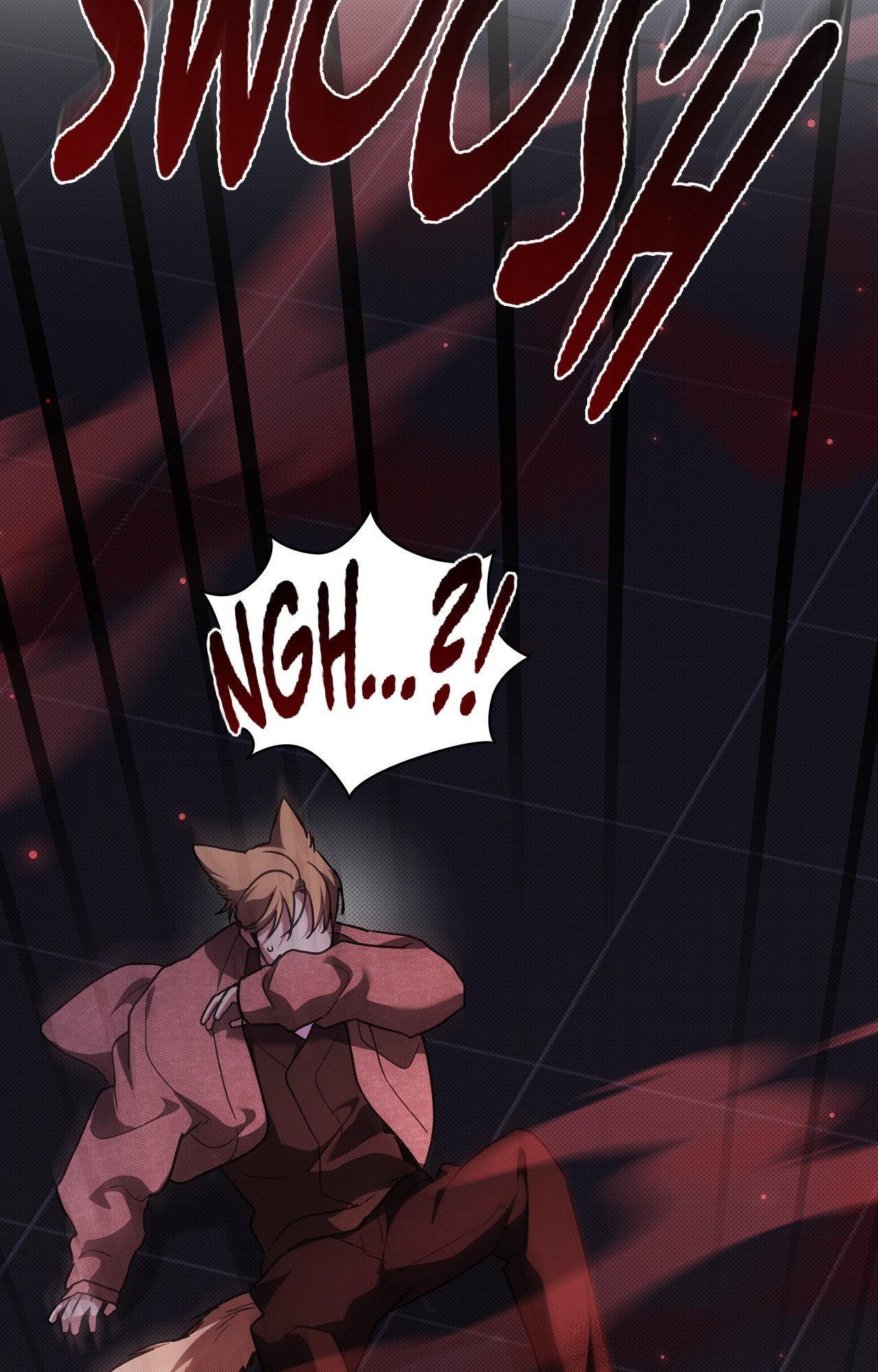Paws & Claws - Chapter 38 manhwa