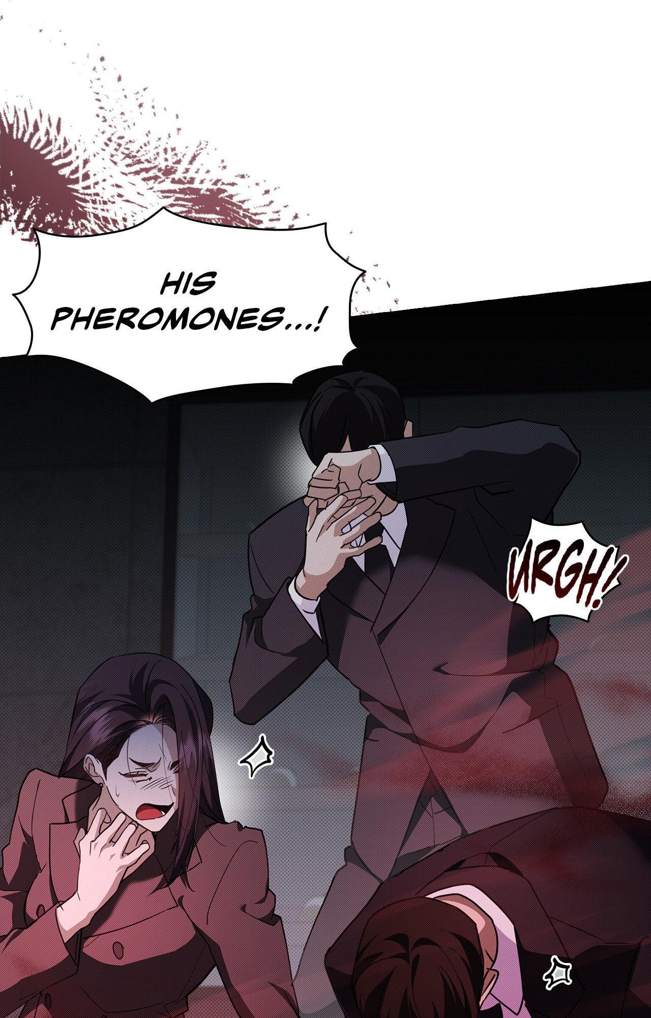 Paws & Claws - Chapter 38 manhwa