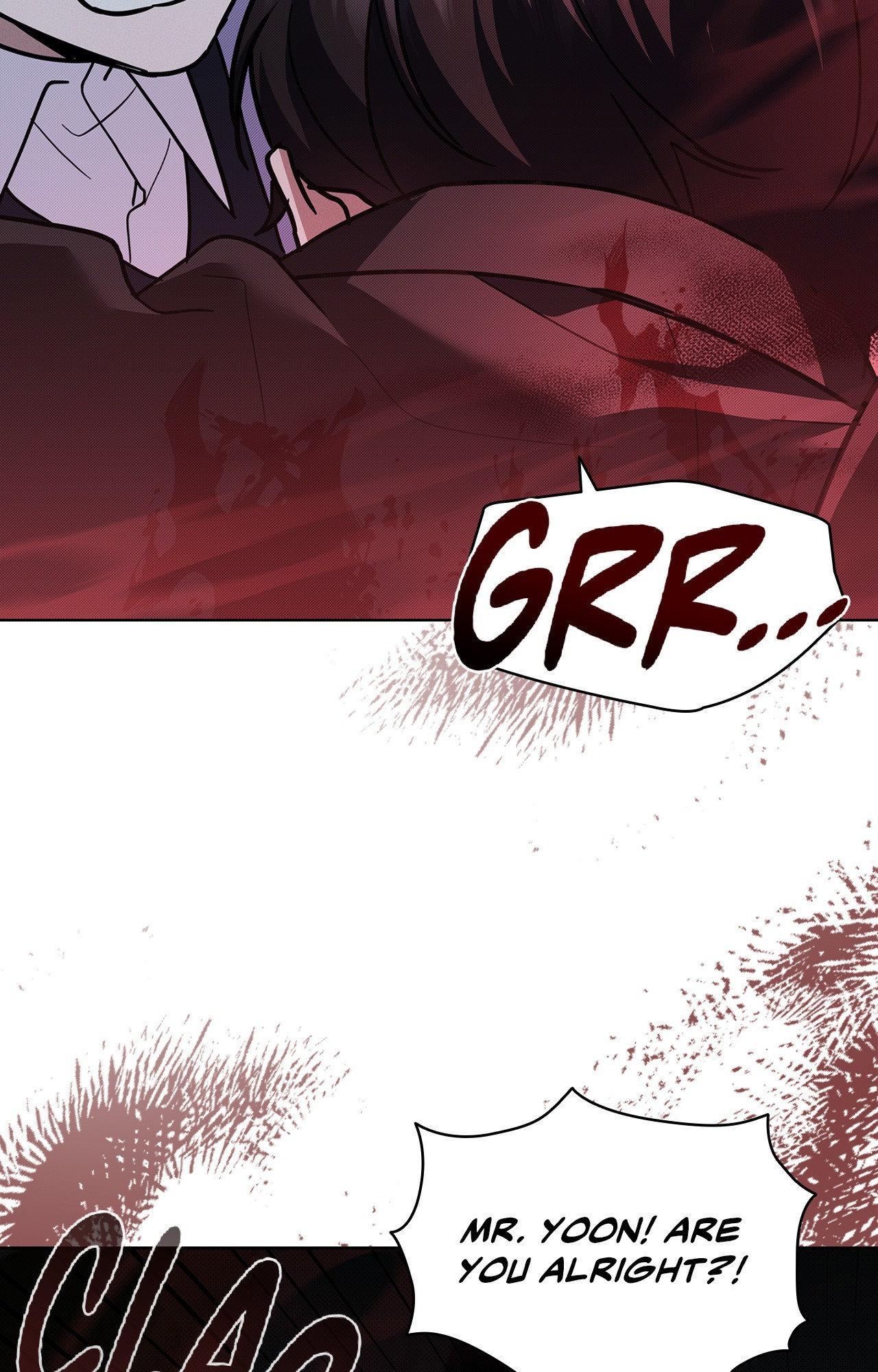 Paws & Claws - Chapter 38 manhwa