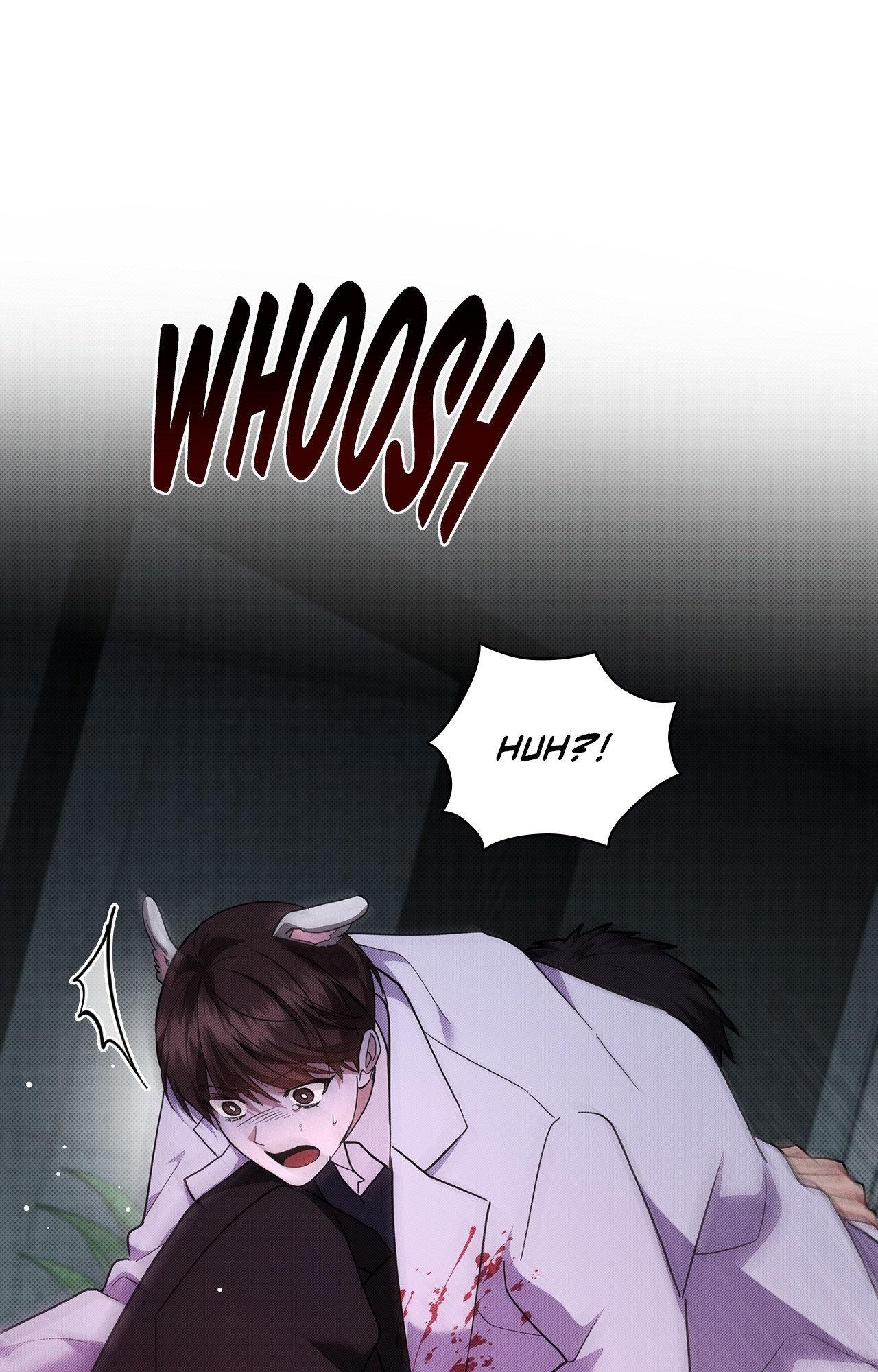 Paws & Claws - Chapter 38 manhwa