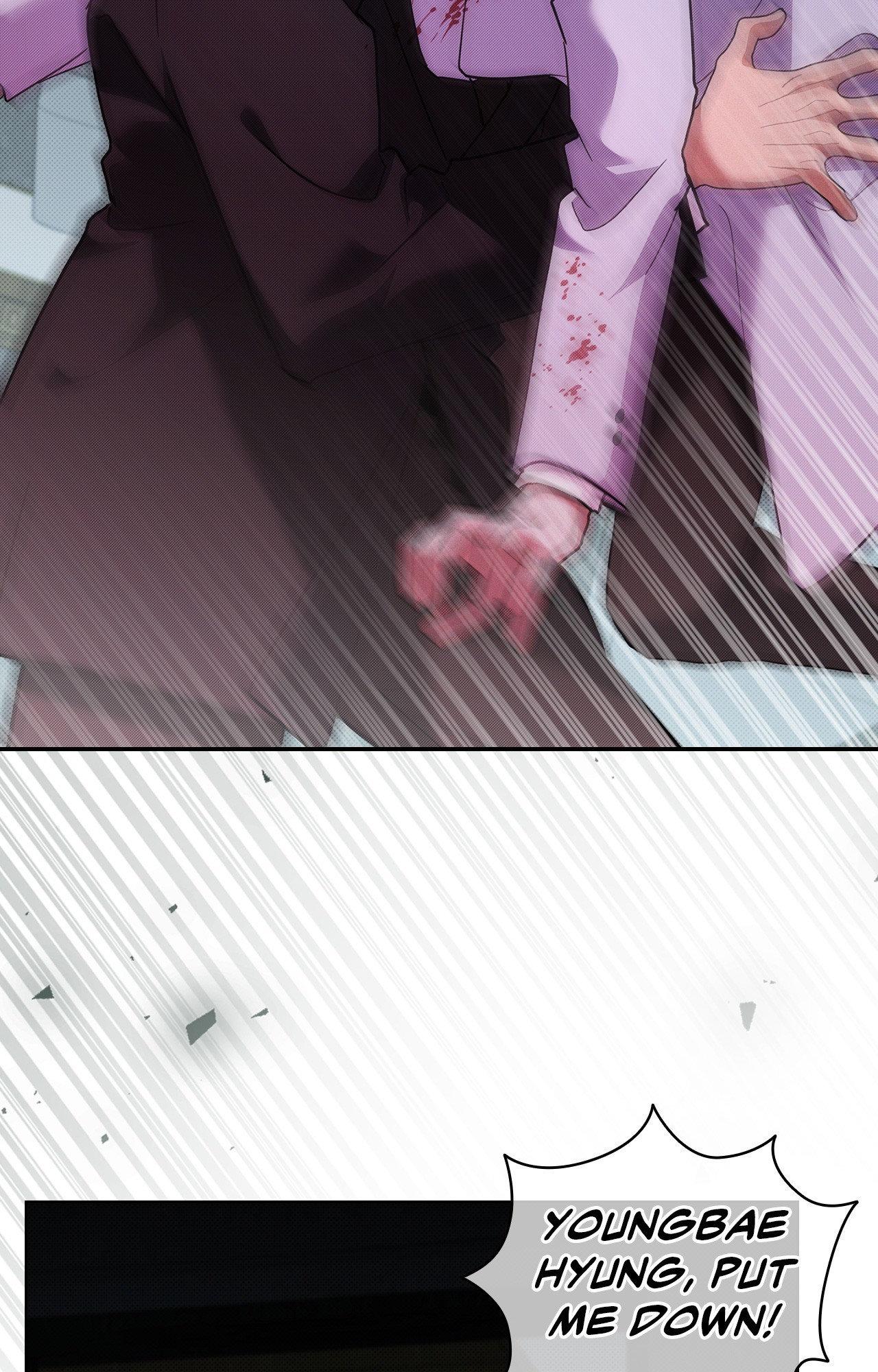 Paws & Claws - Chapter 38 manhwa