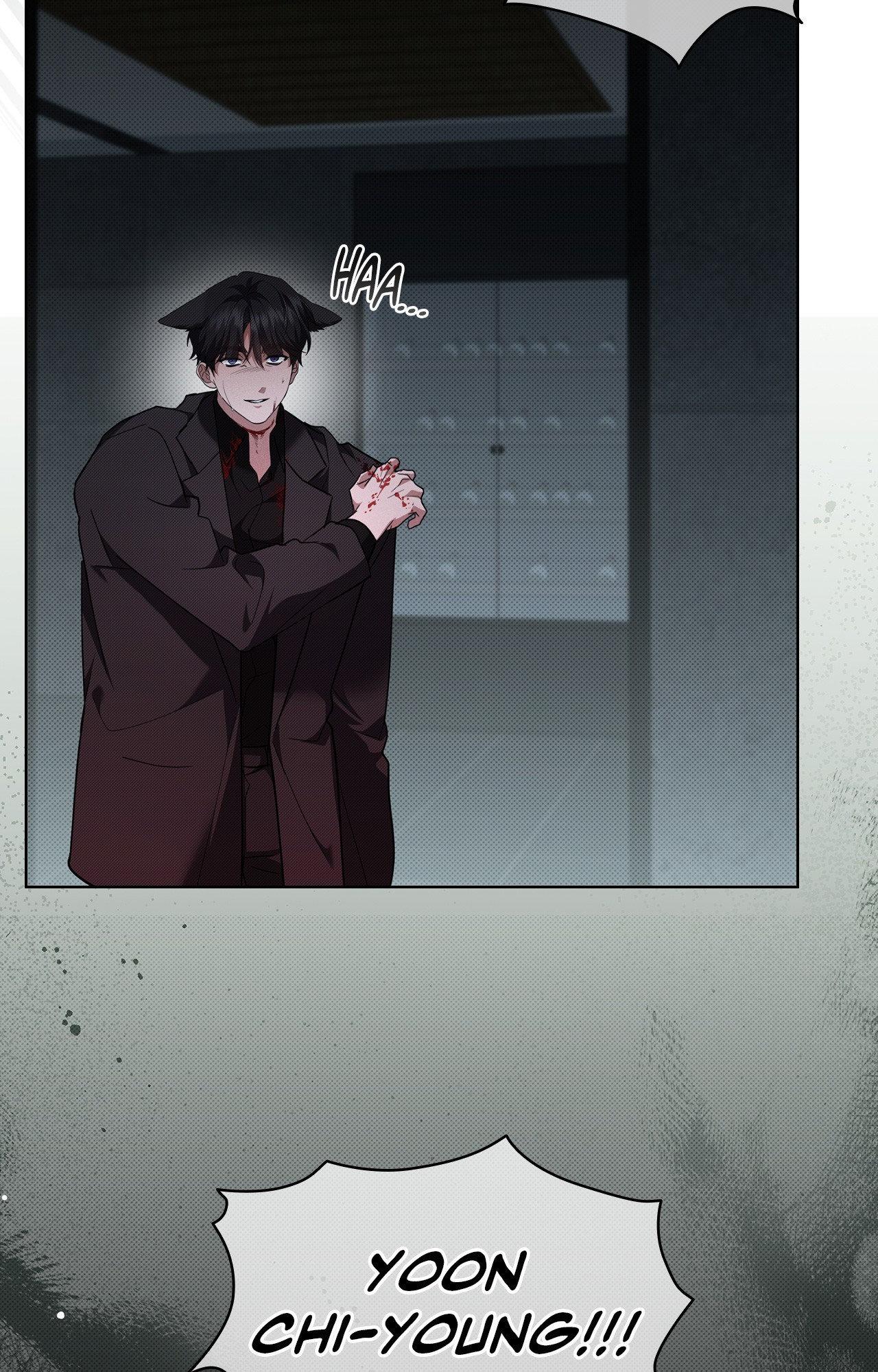 Paws & Claws - Chapter 38 manhwa
