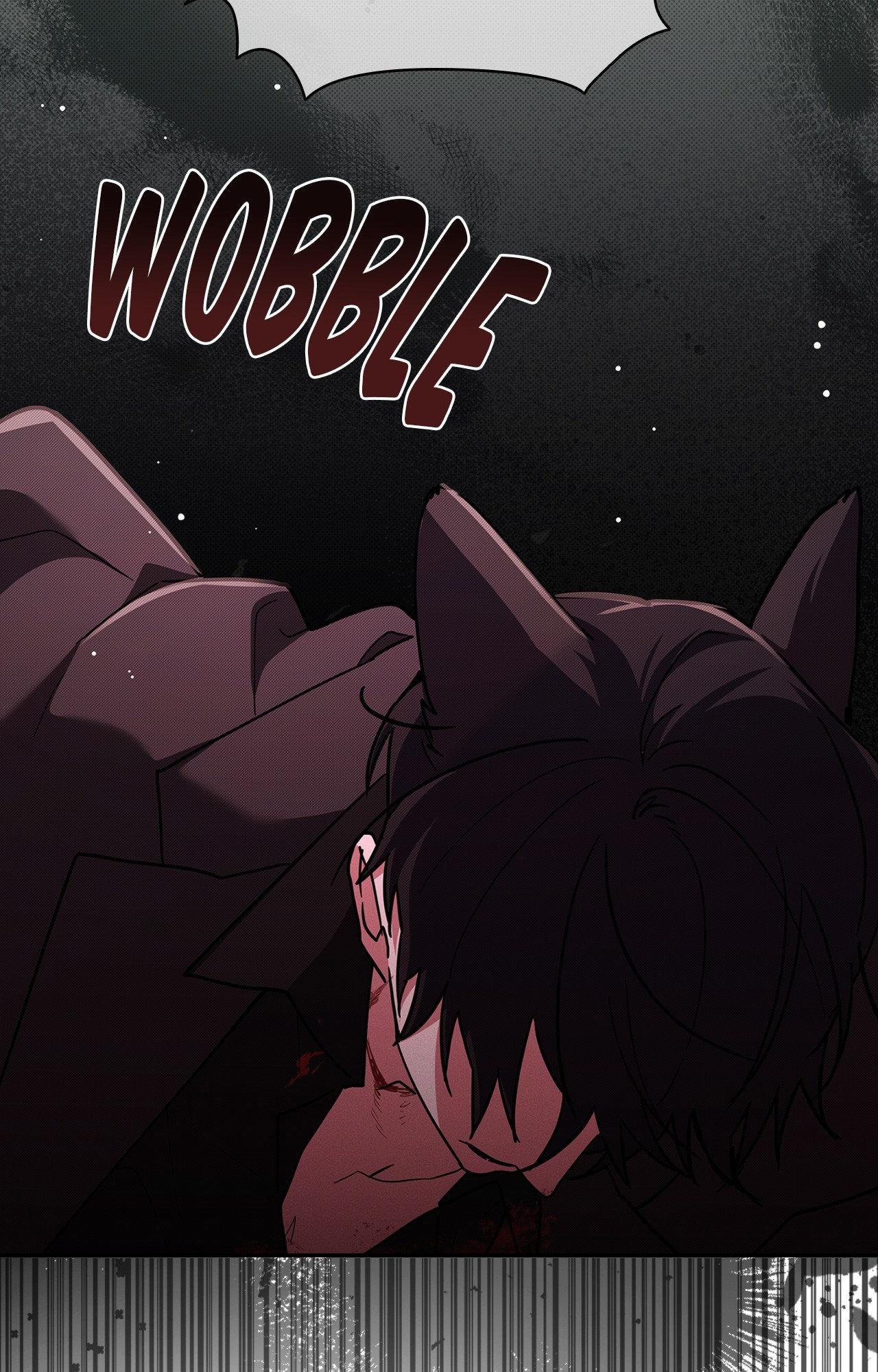 Paws & Claws - Chapter 38 manhwa