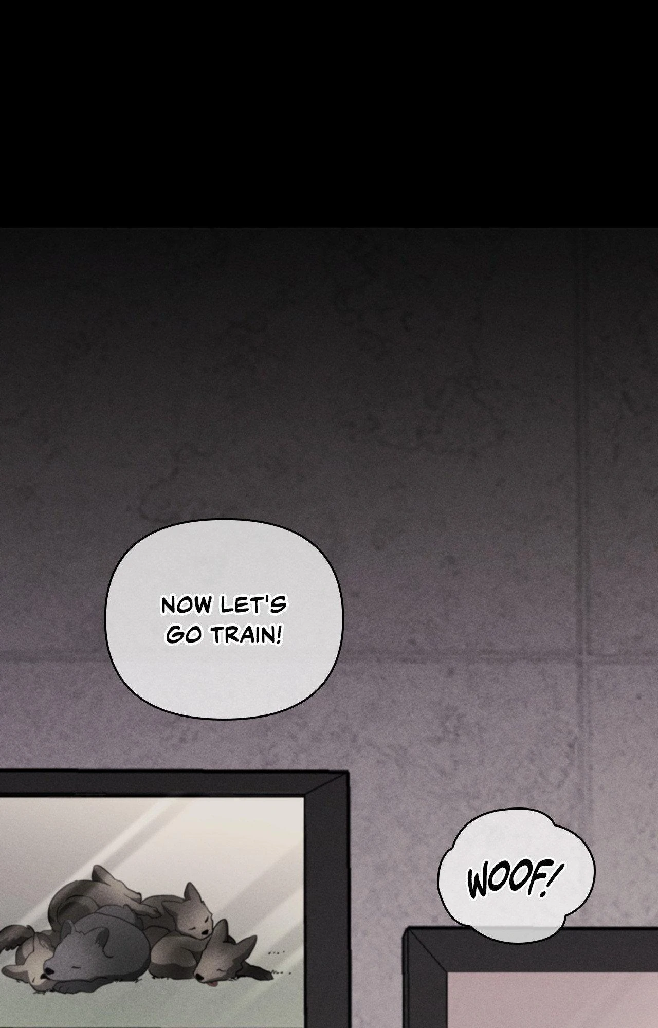 Paws & Claws - Chapter 38 manhwa