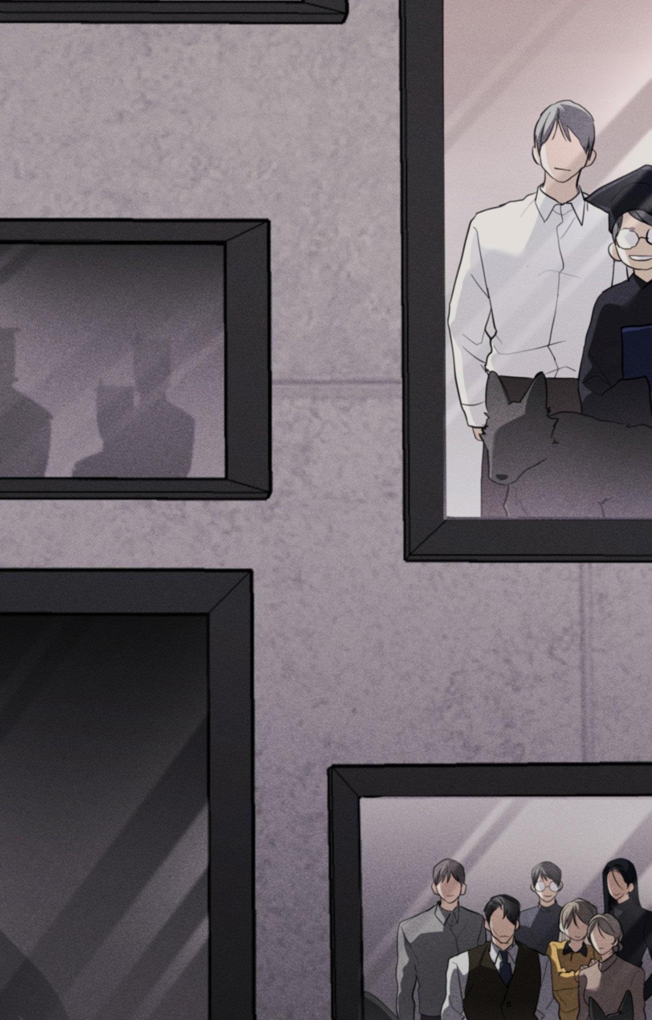 Paws & Claws - Chapter 38 manhwa