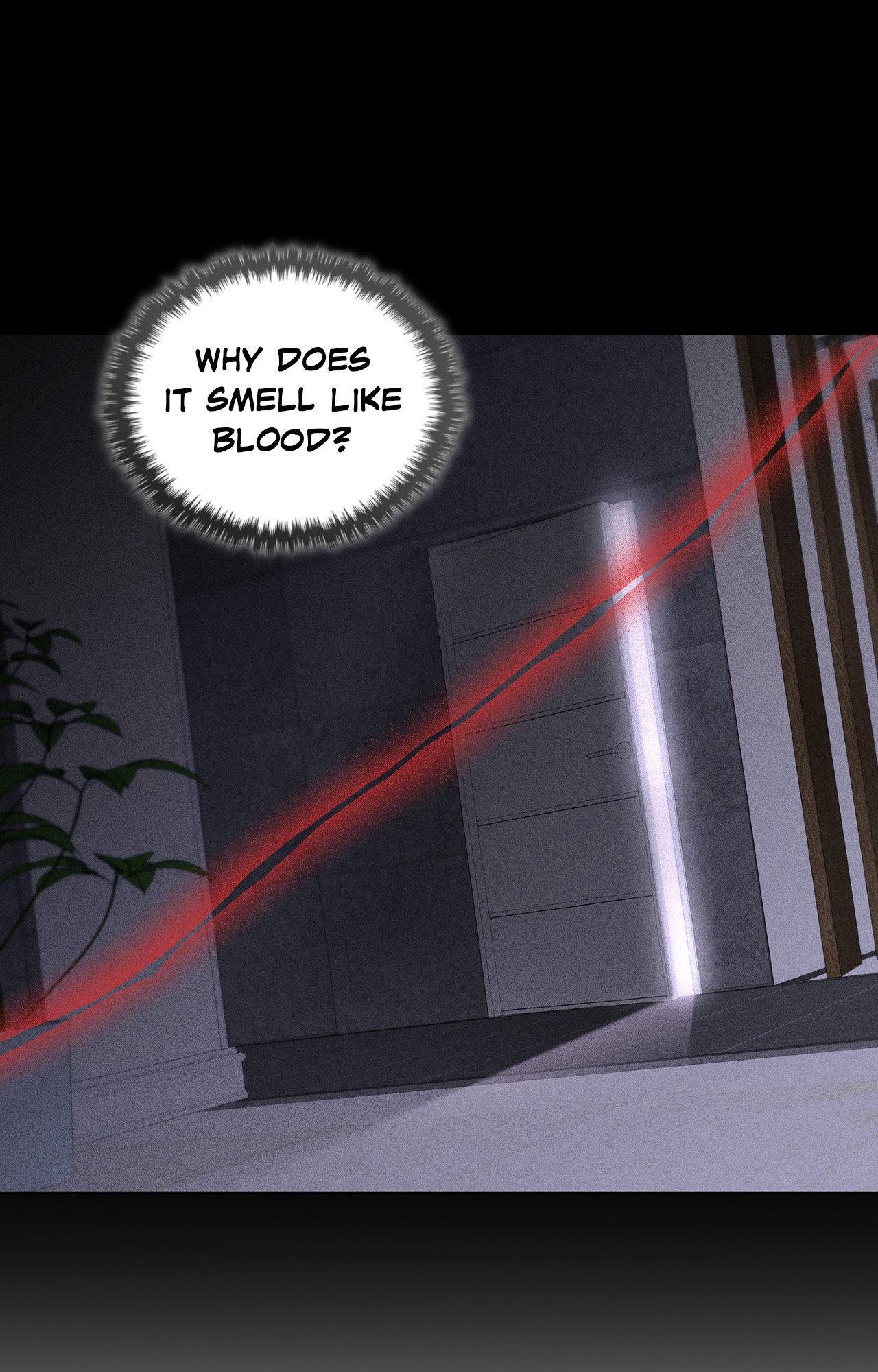 Paws & Claws - Chapter 38 manhwa