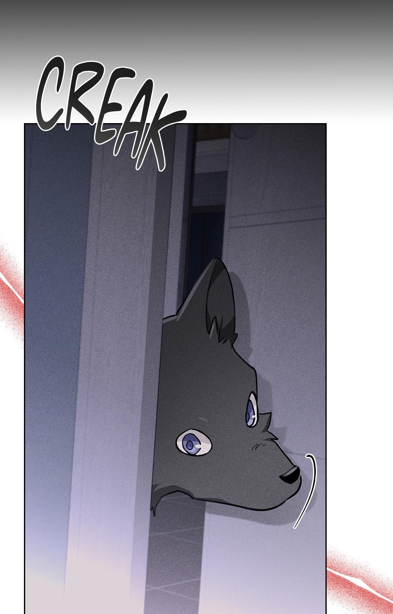 Paws & Claws - Chapter 38 manhwa