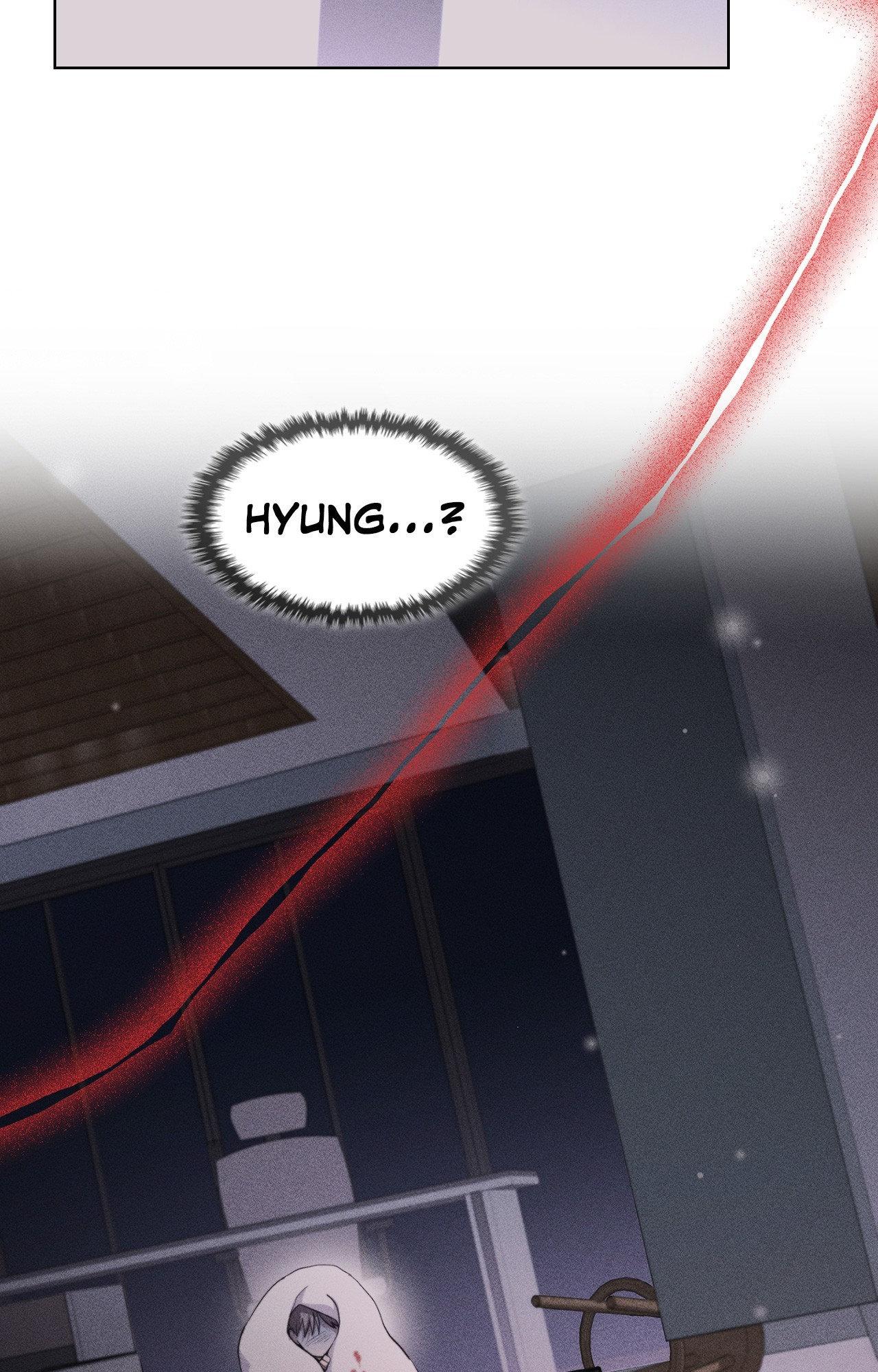 Paws & Claws - Chapter 38 manhwa