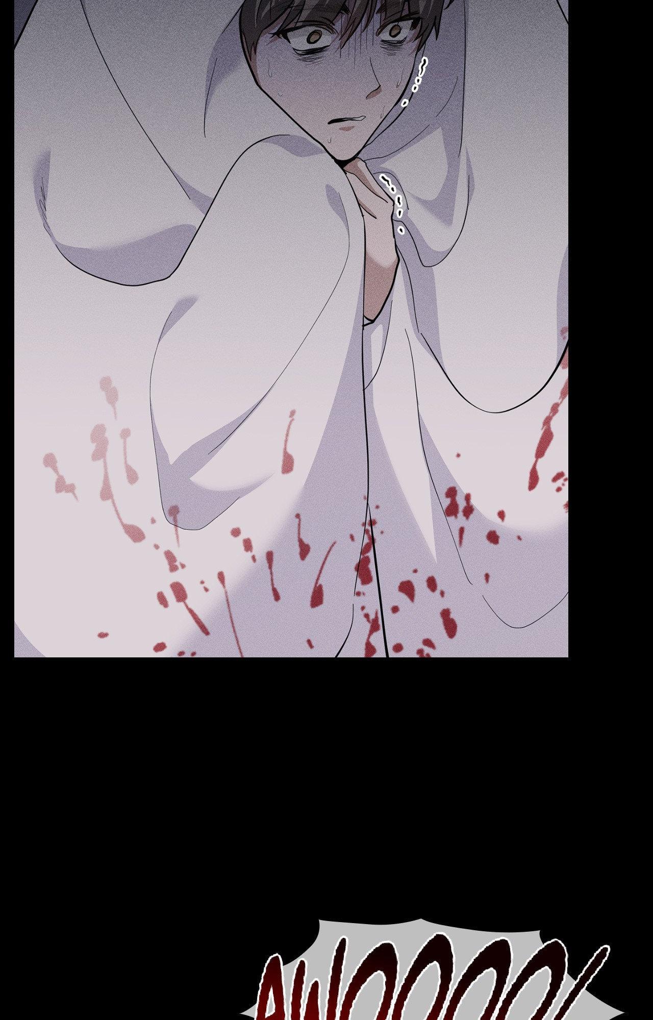 Paws & Claws - Chapter 38 manhwa