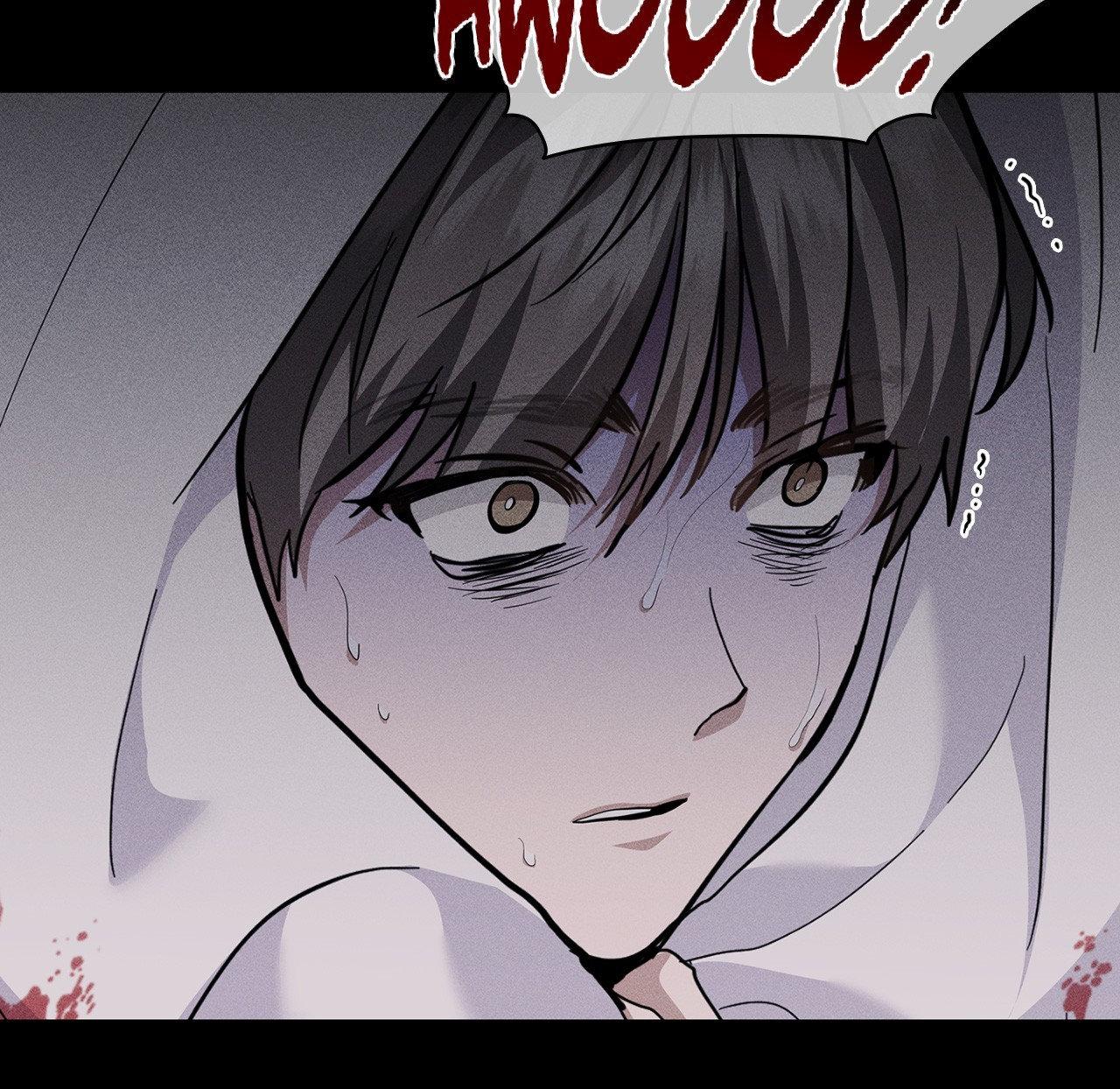 Paws & Claws - Chapter 38 manhwa