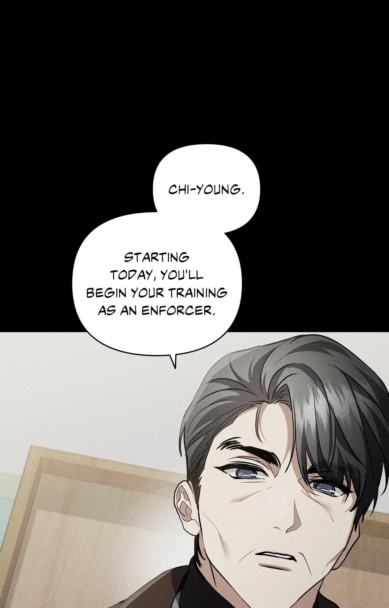 Paws & Claws - Chapter 38 manhwa
